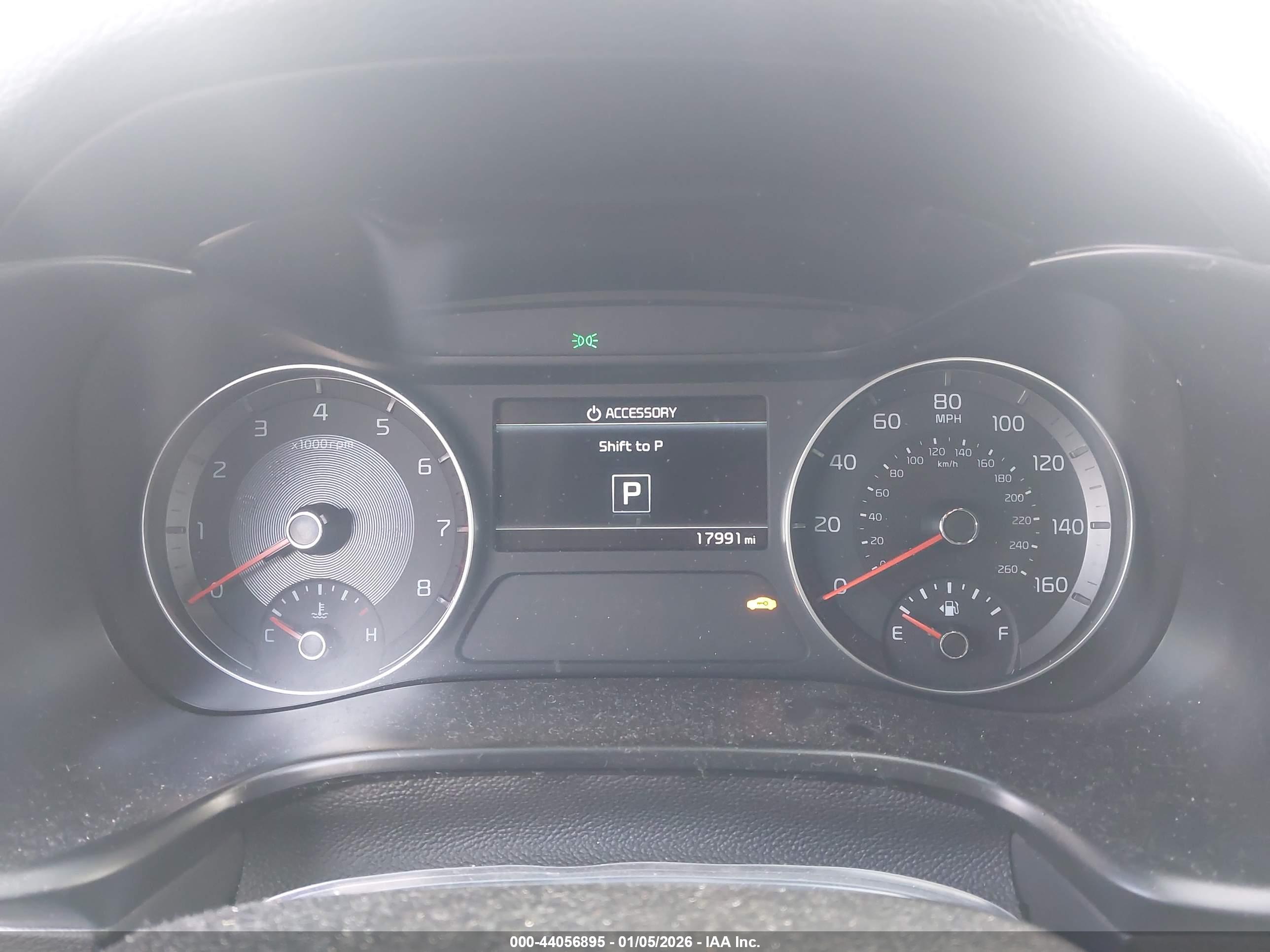 KIA FORTE image 7