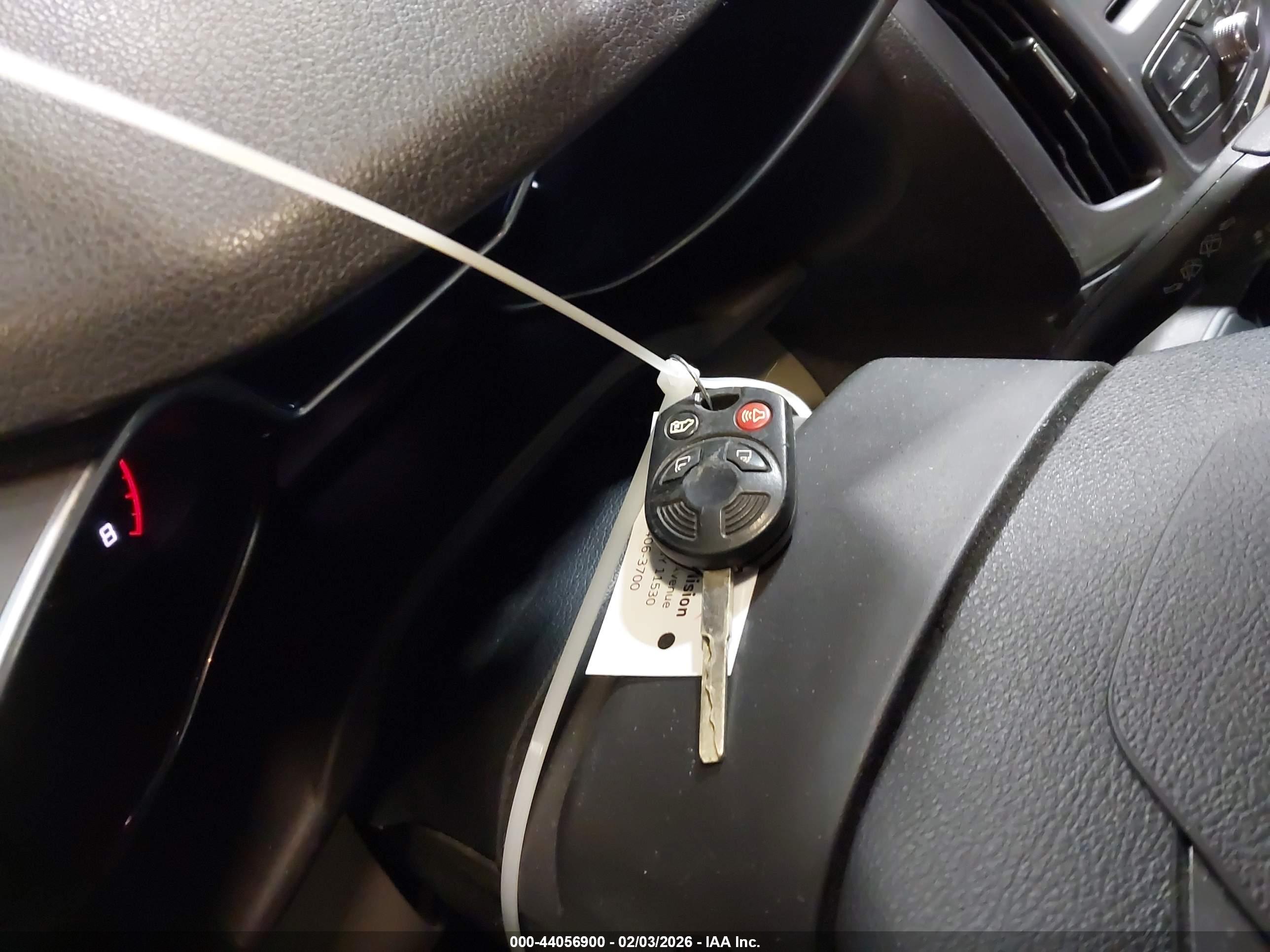 FORD TRANSIT image 11
