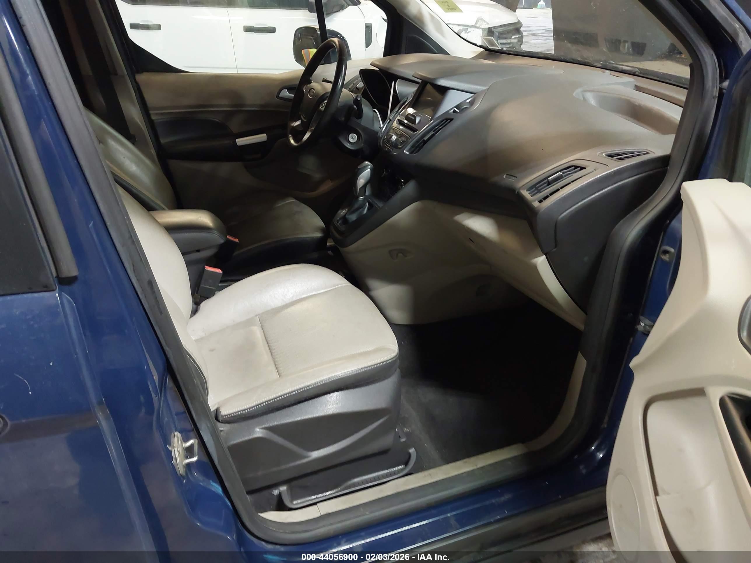 FORD TRANSIT image 5