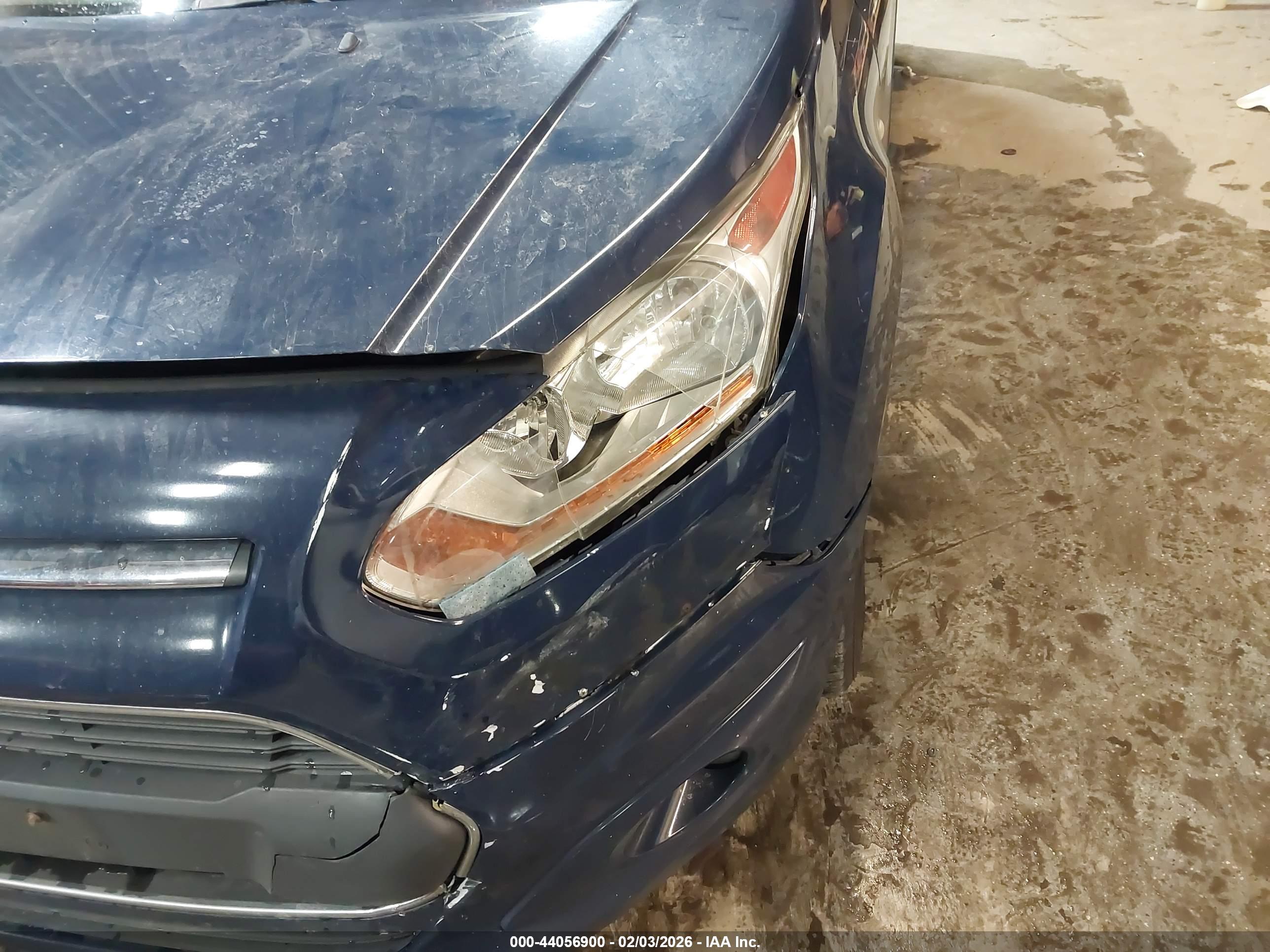 FORD TRANSIT image 6