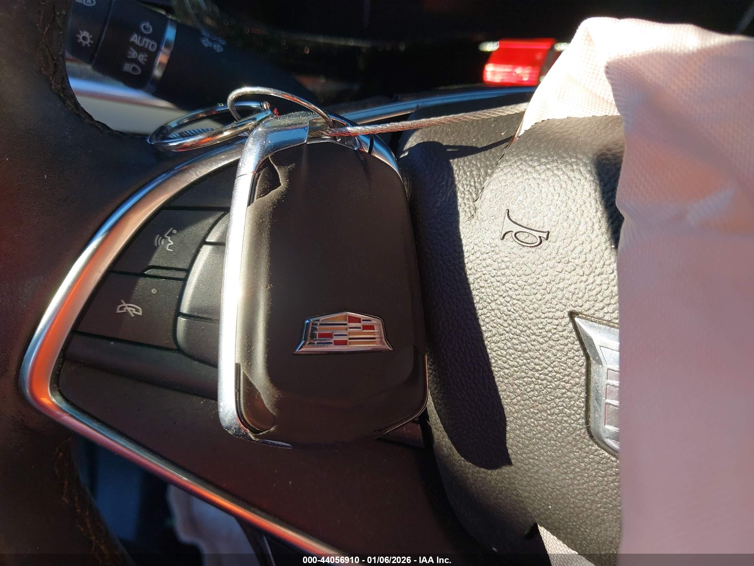 CADILLAC XT5 image 11