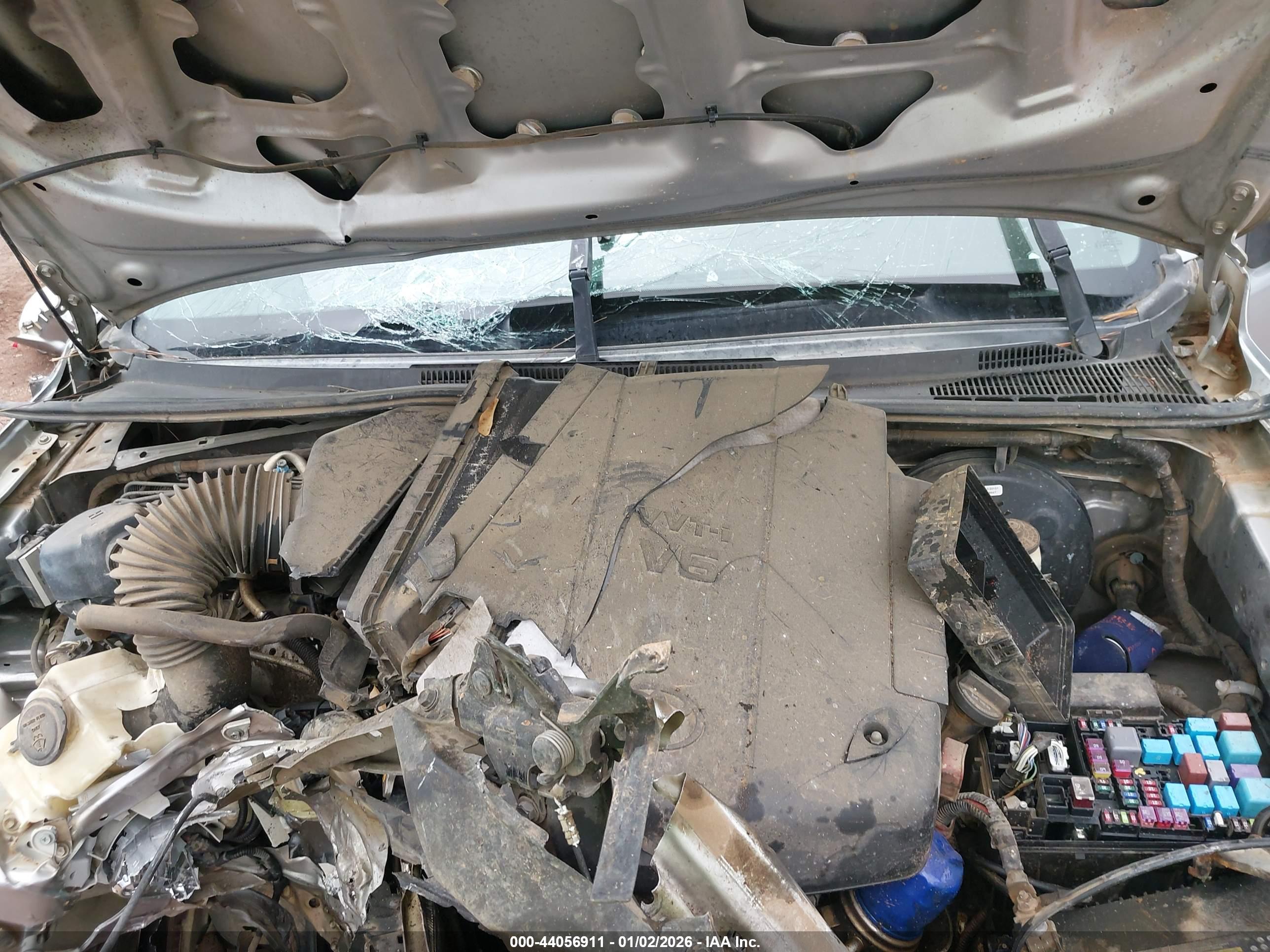 TOYOTA TACOMA image 10