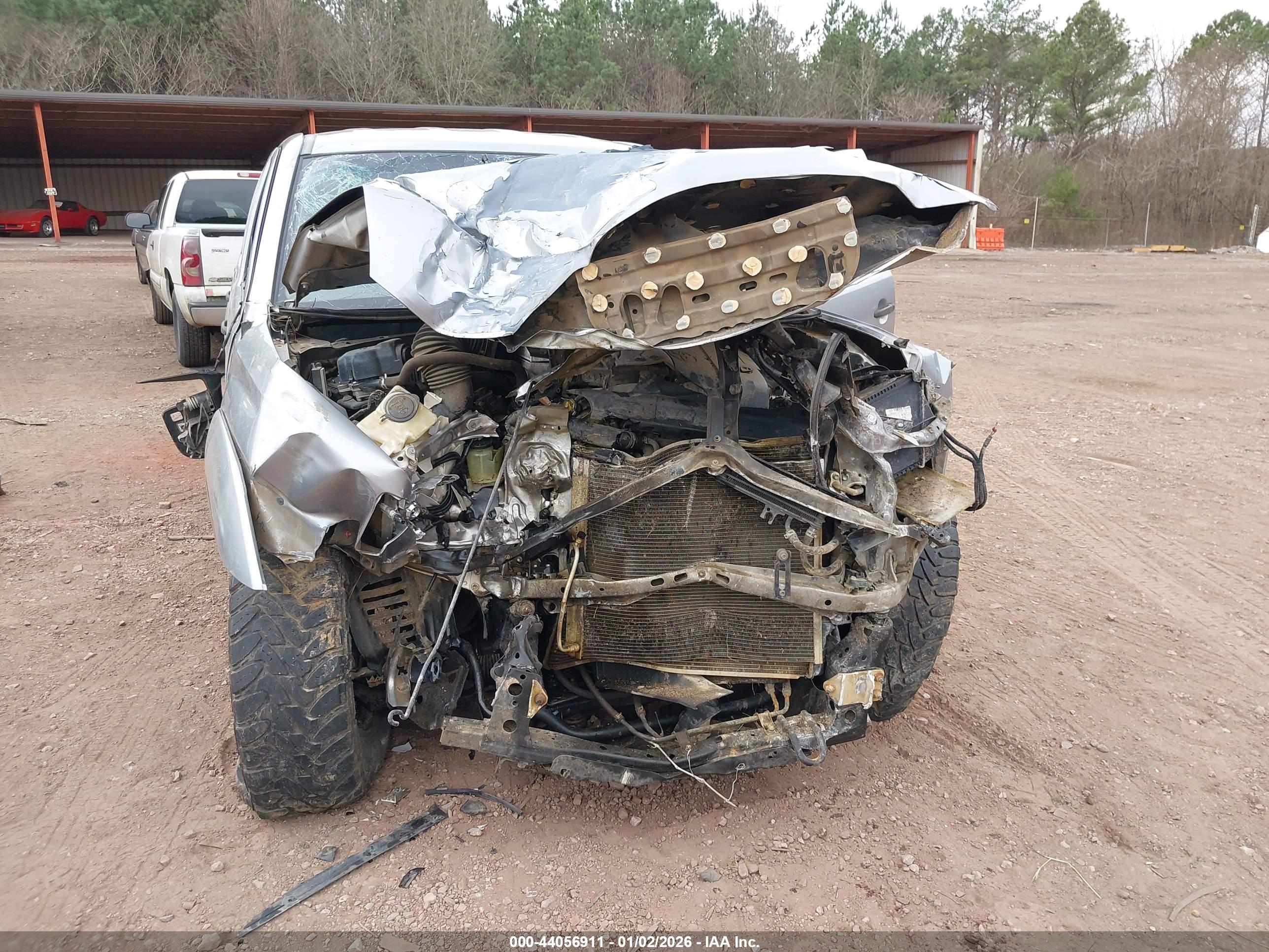 TOYOTA TACOMA image 6