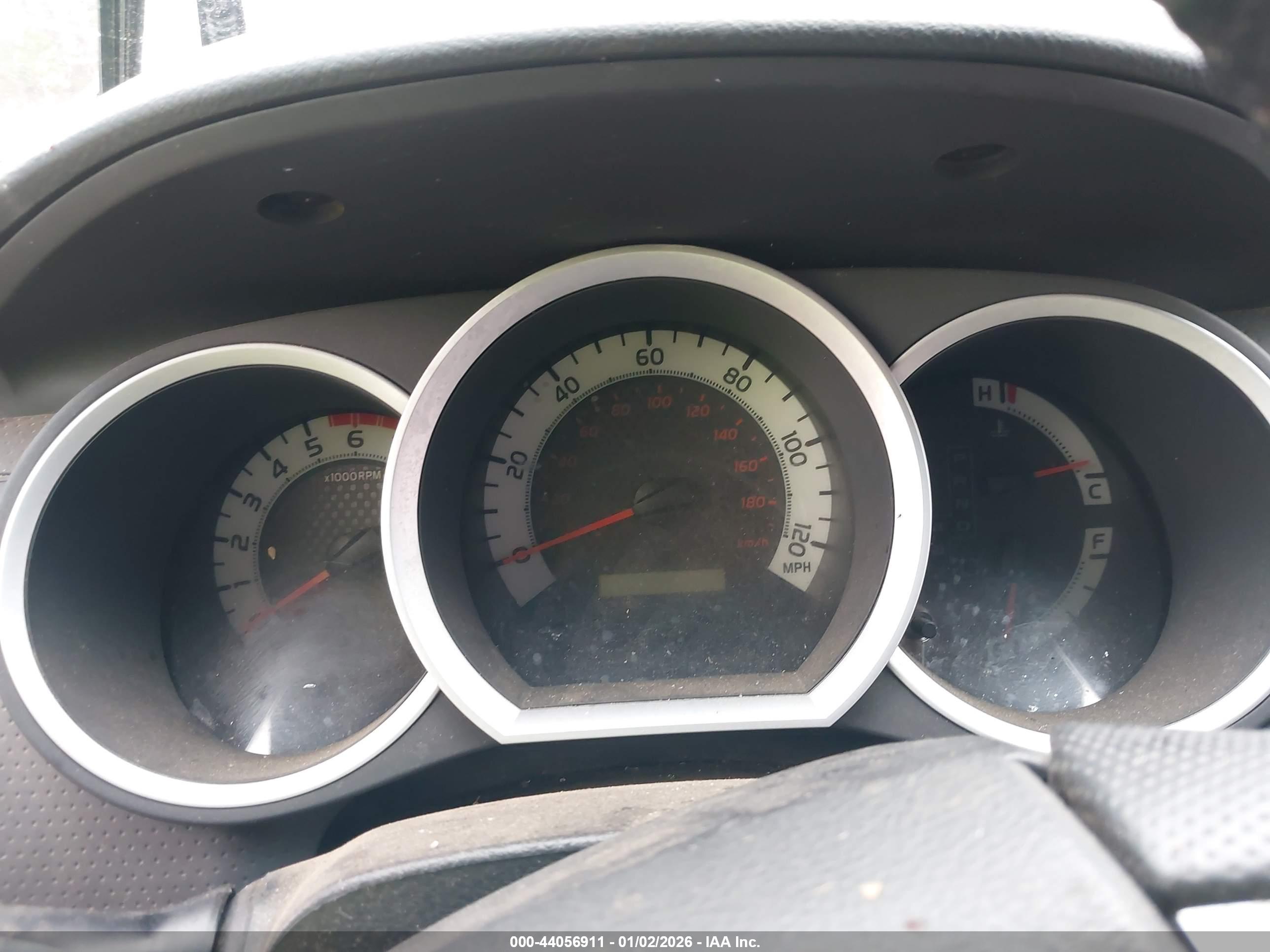 TOYOTA TACOMA image 7