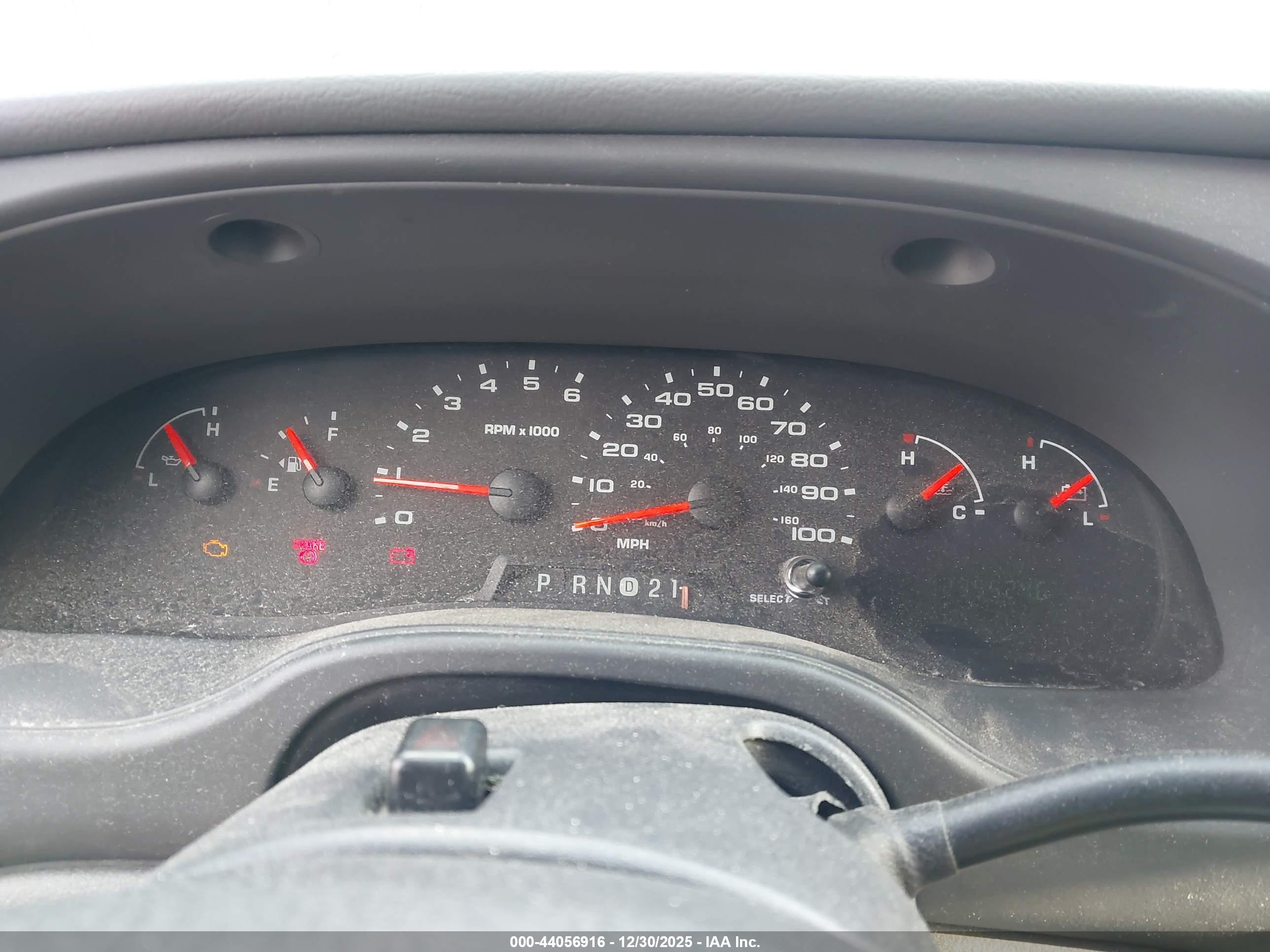 FORD E-350 image 7