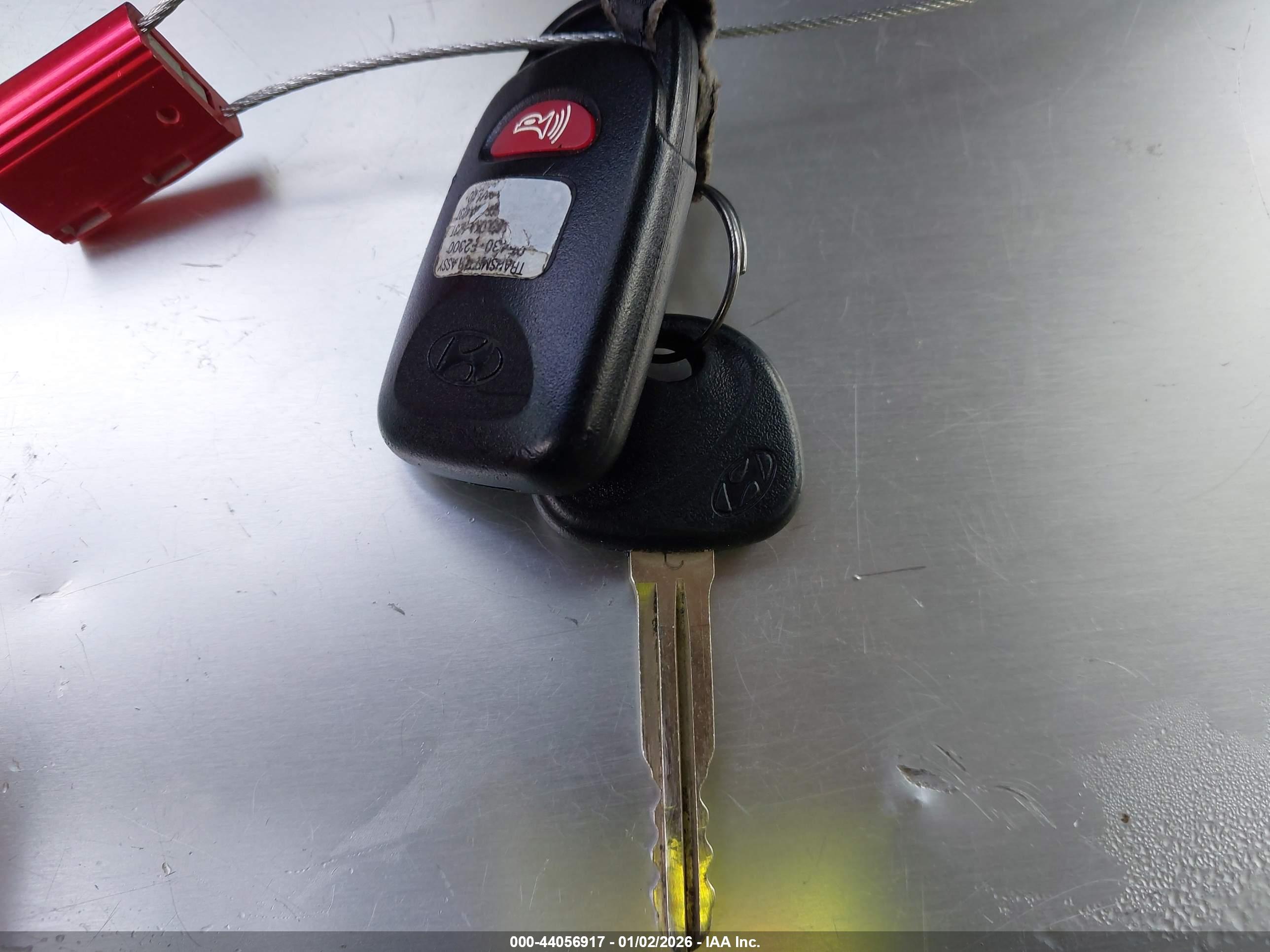 HYUNDAI ELANTRA image 11
