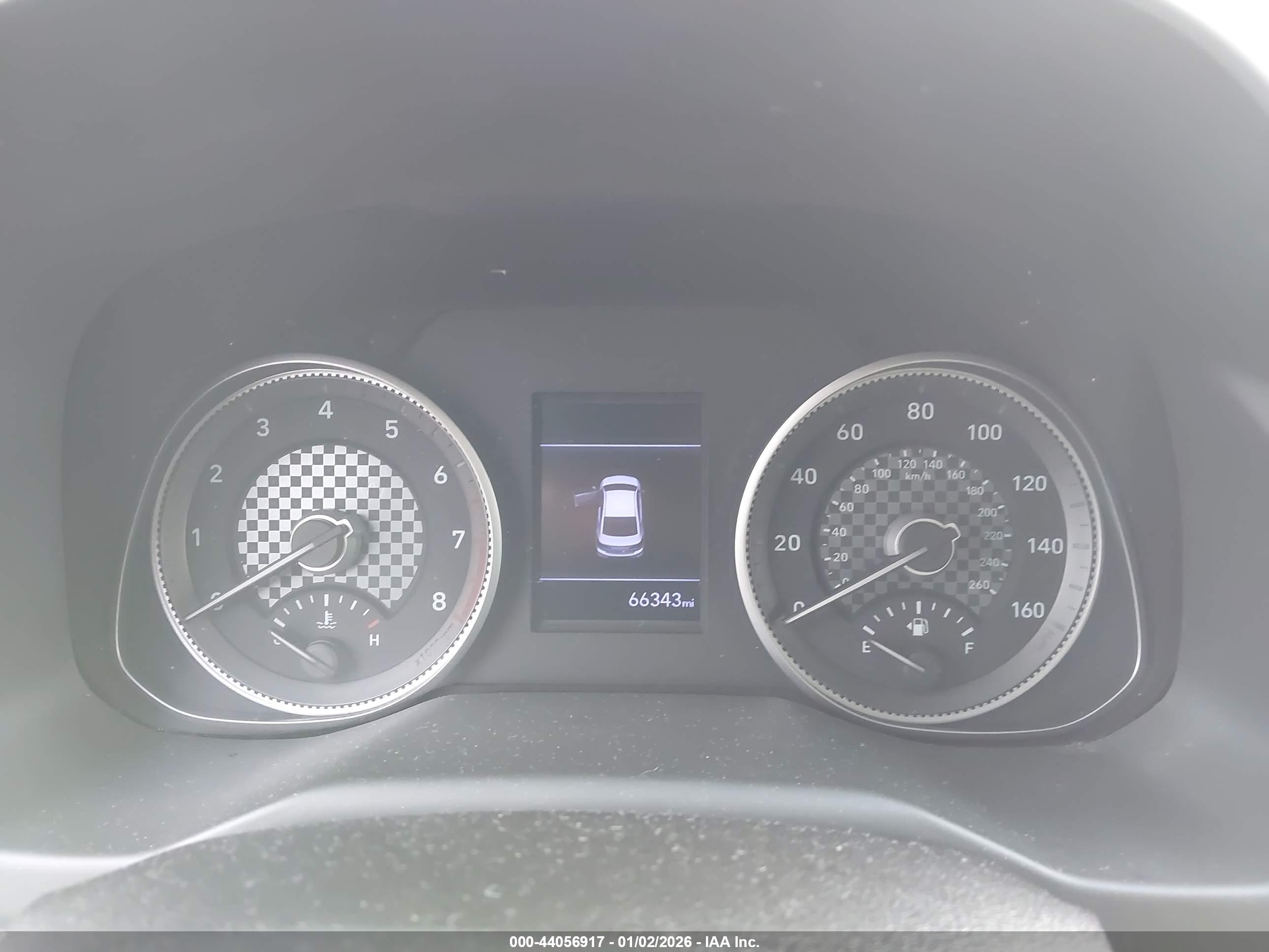 HYUNDAI ELANTRA image 7
