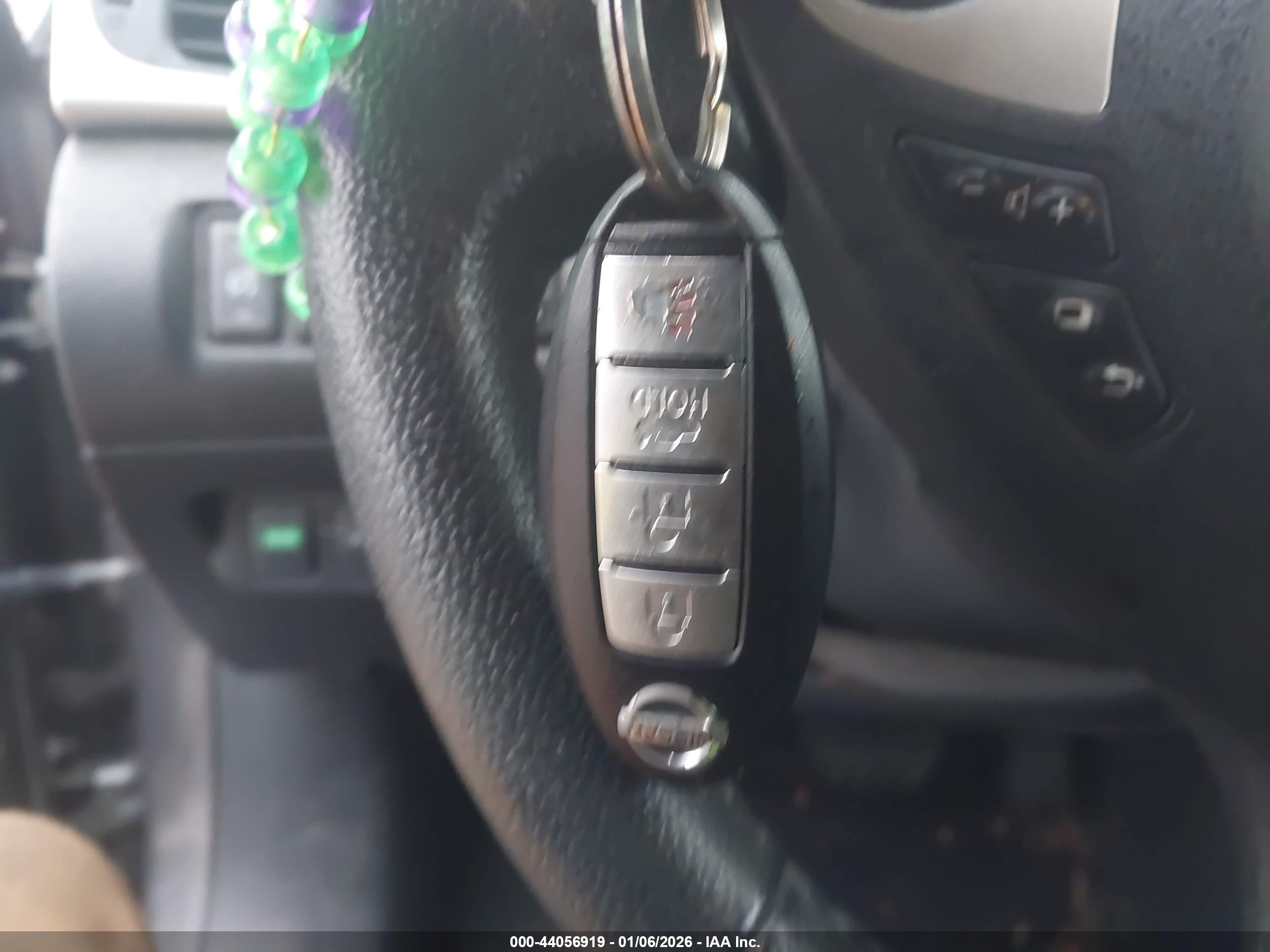 NISSAN SENTRA image 11