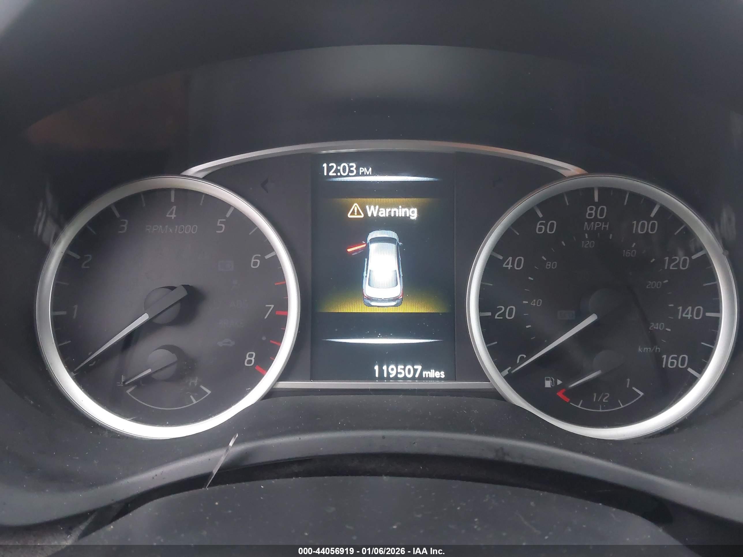 NISSAN SENTRA image 7