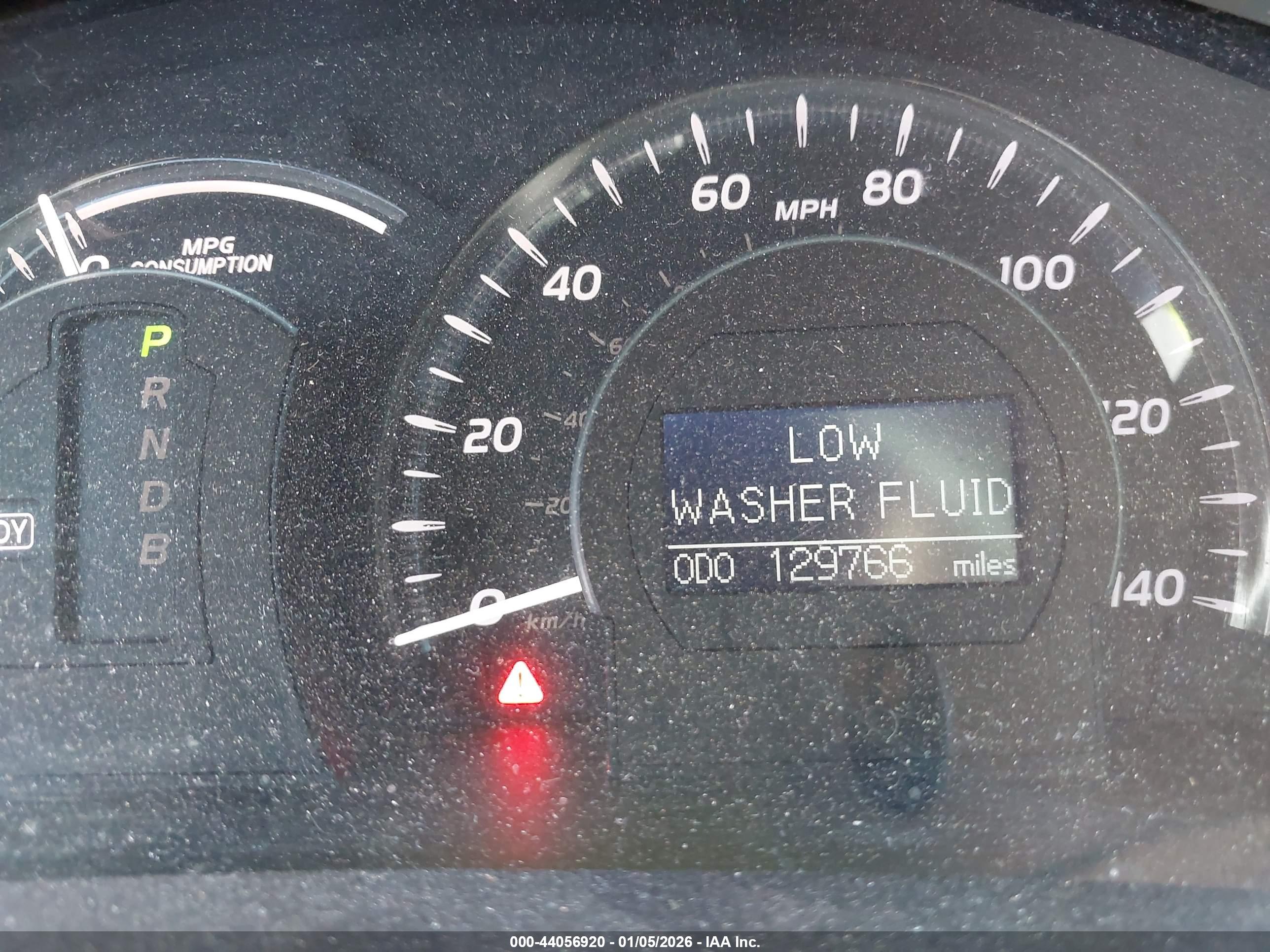 TOYOTA CAMRY image 7