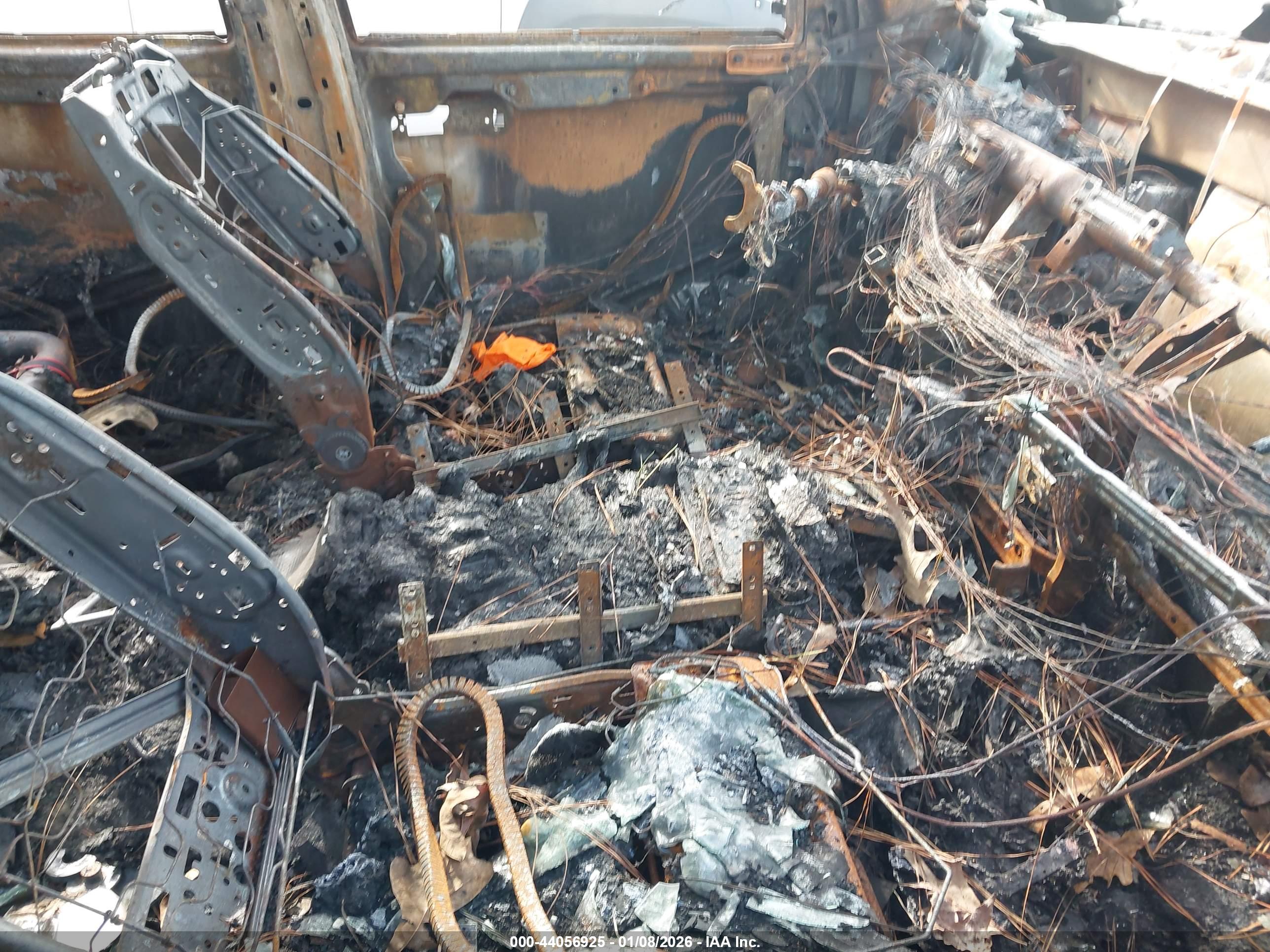 RAM 3500 image 5