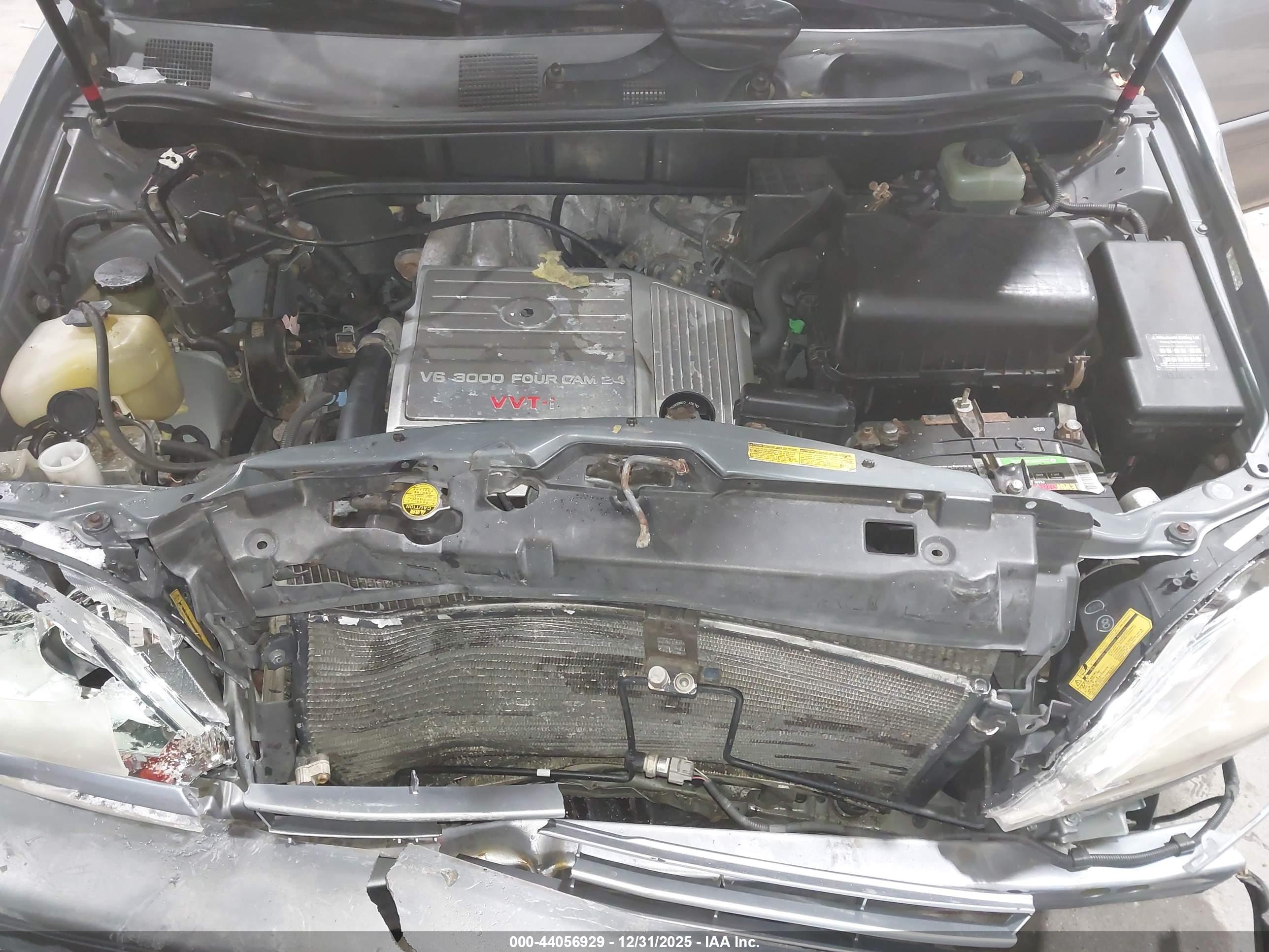 LEXUS RX image 10