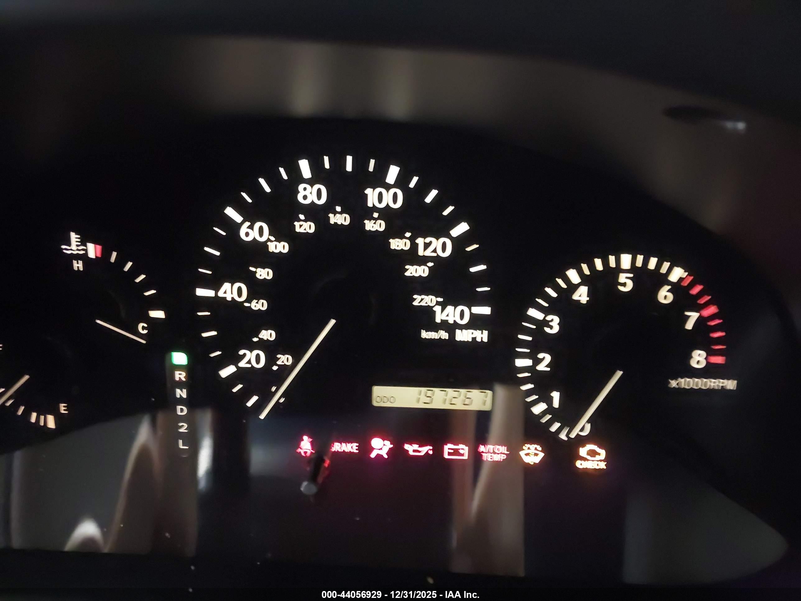 LEXUS RX image 7