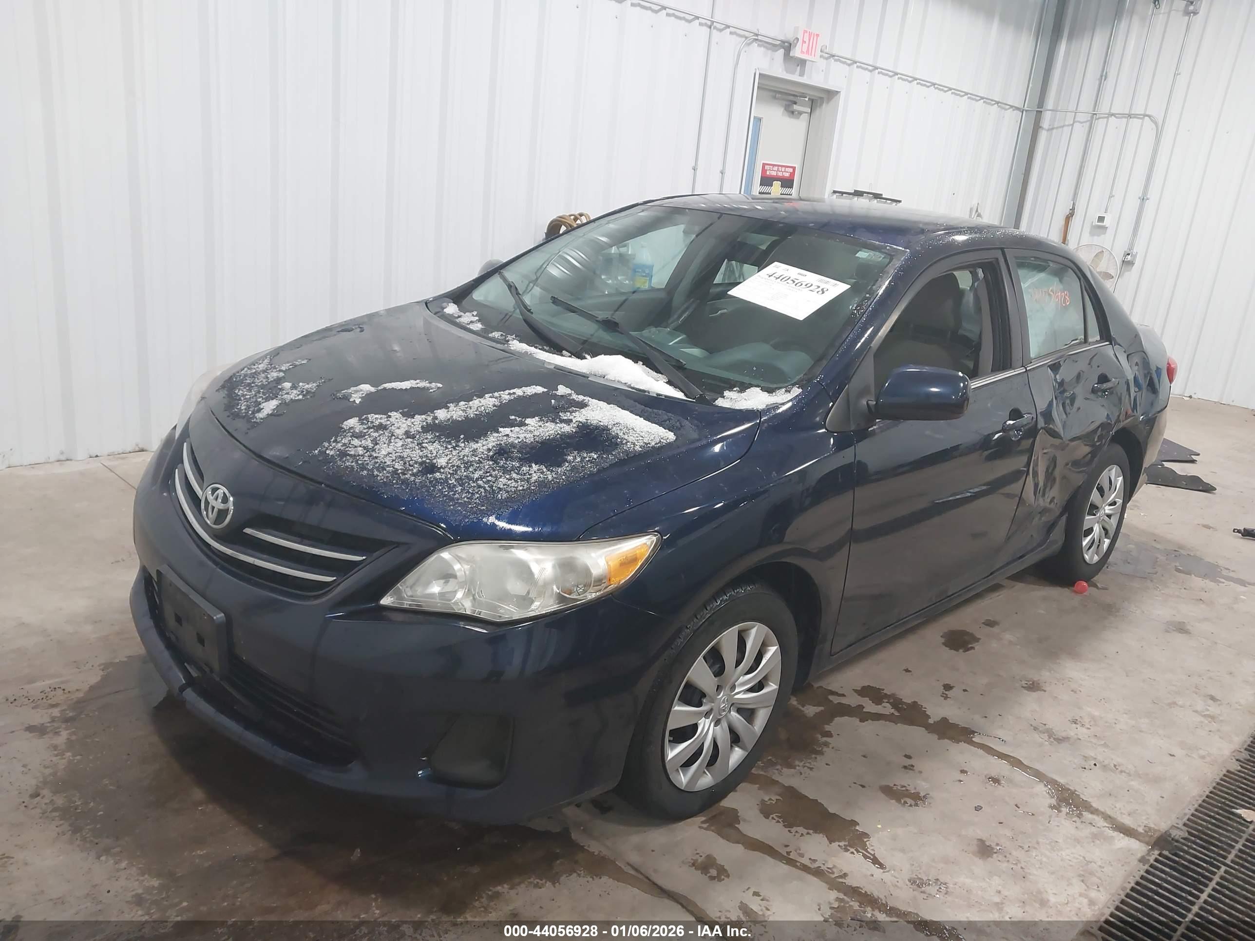 TOYOTA COROLLA image 2