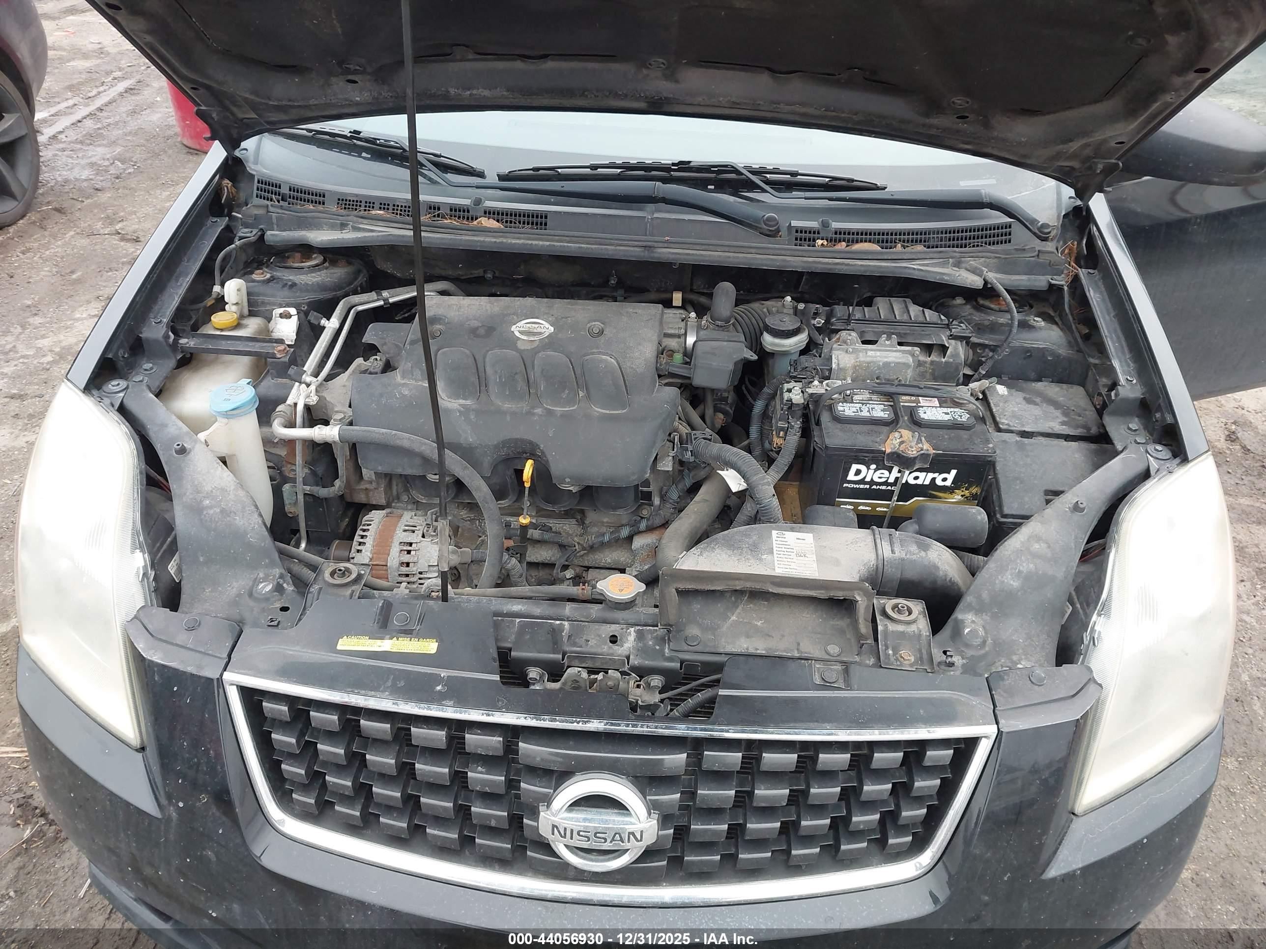NISSAN SENTRA image 10