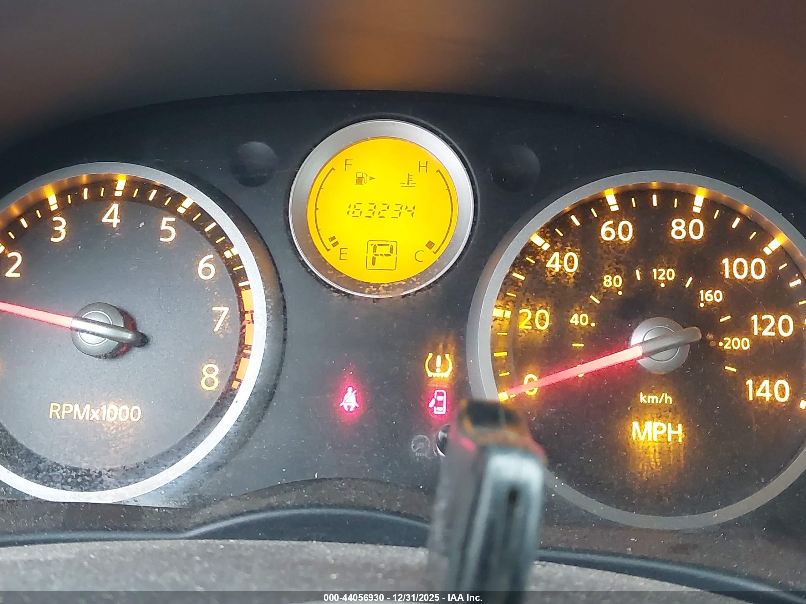 NISSAN SENTRA image 7