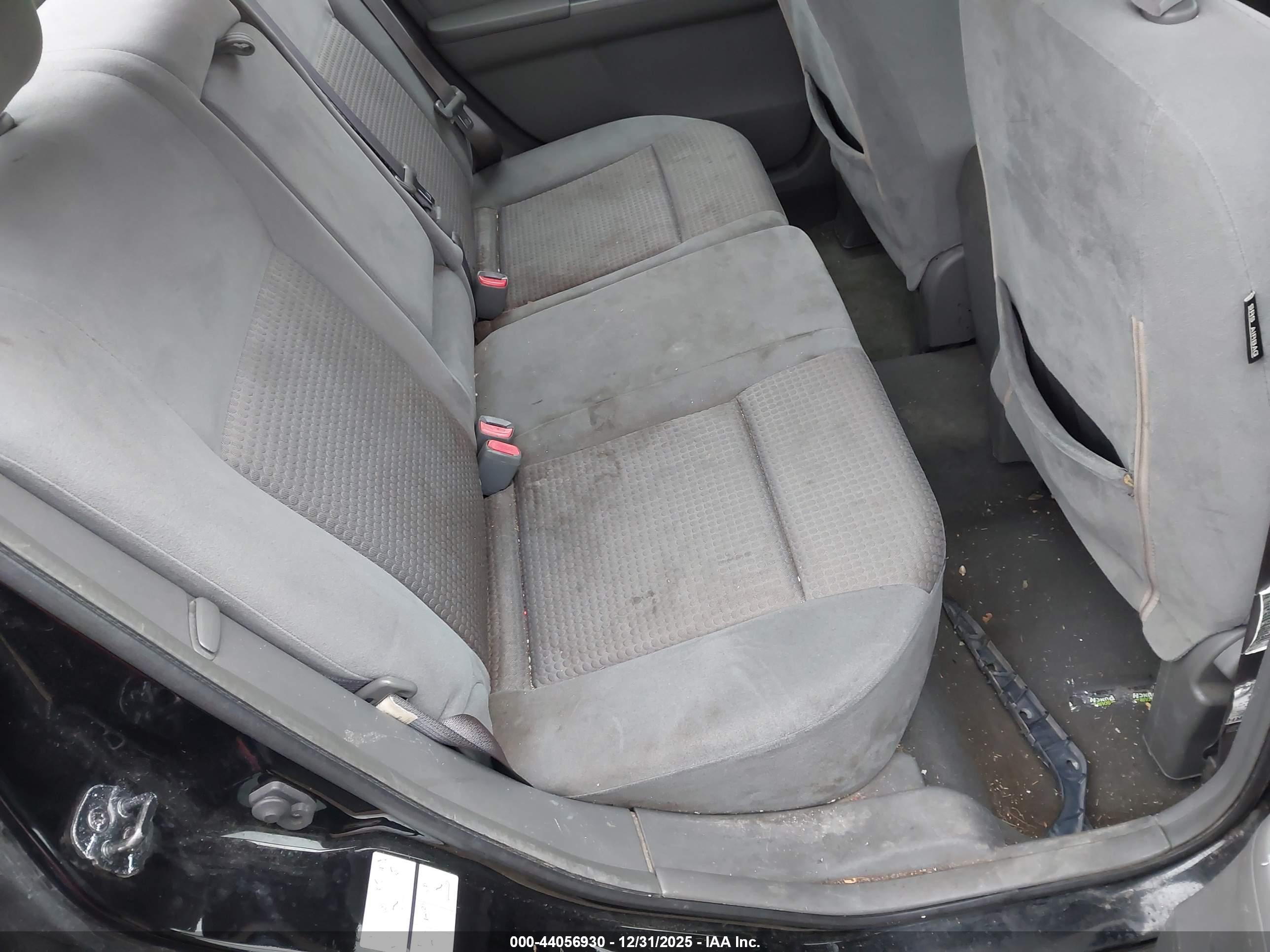 NISSAN SENTRA image 8