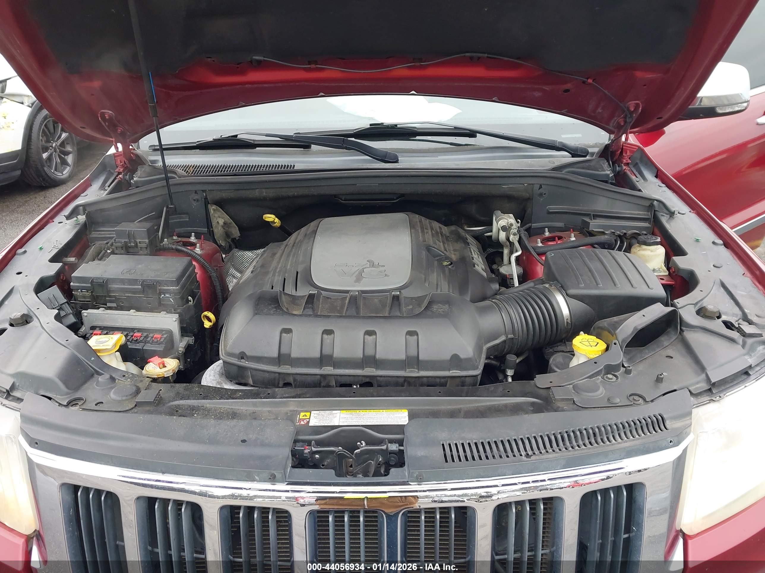 JEEP GRAND image 10