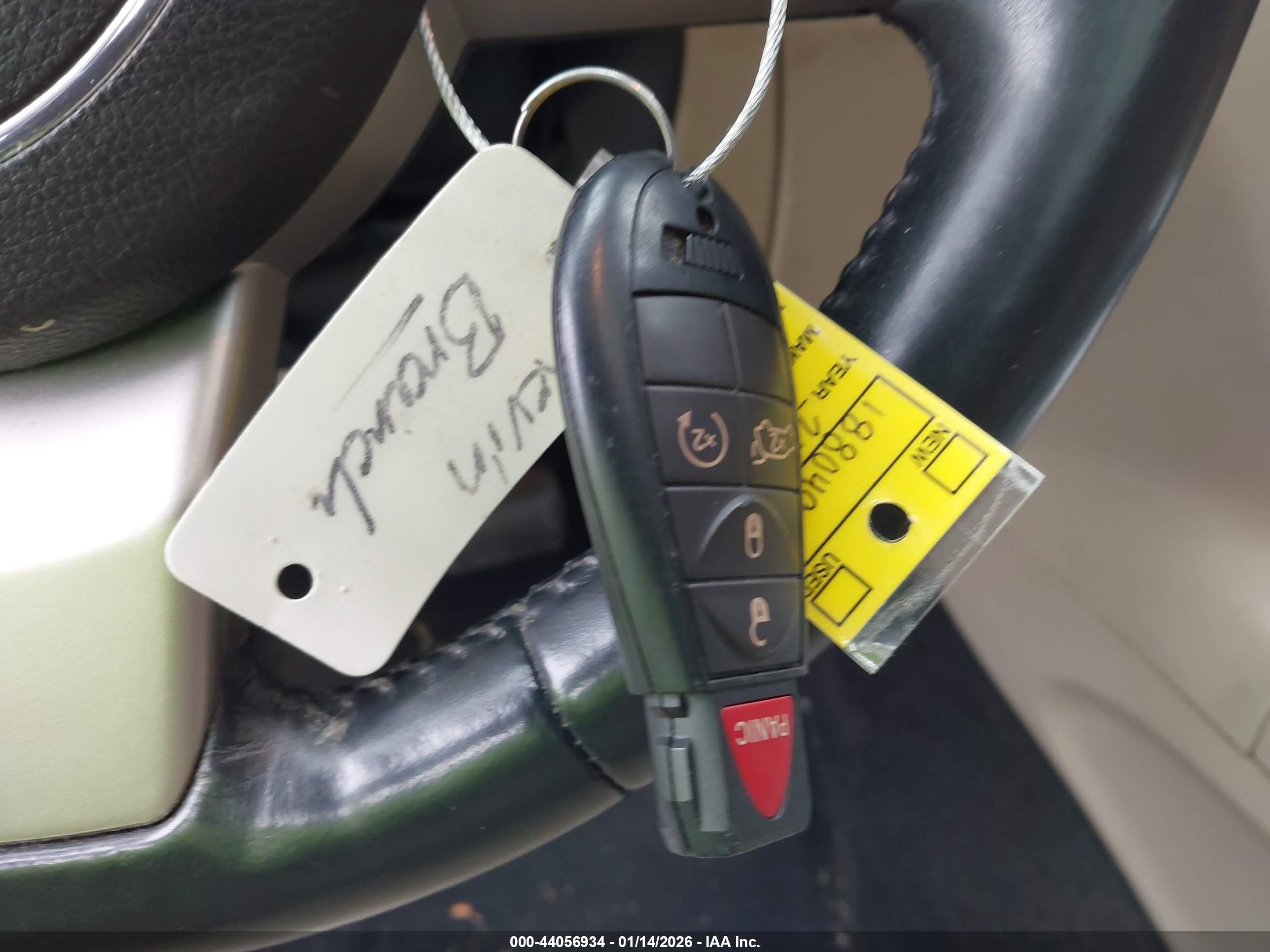 JEEP GRAND image 11