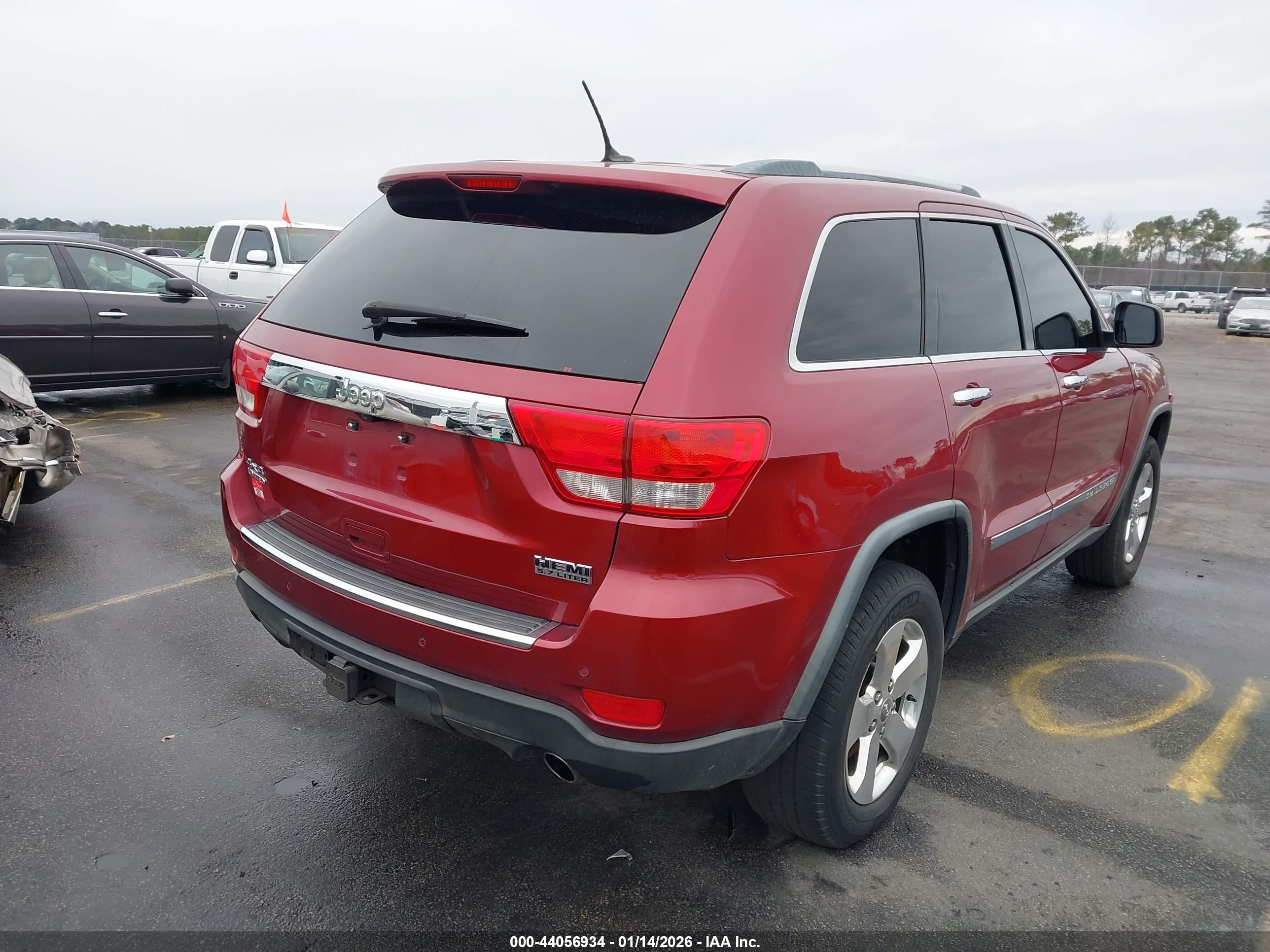 JEEP GRAND image 4