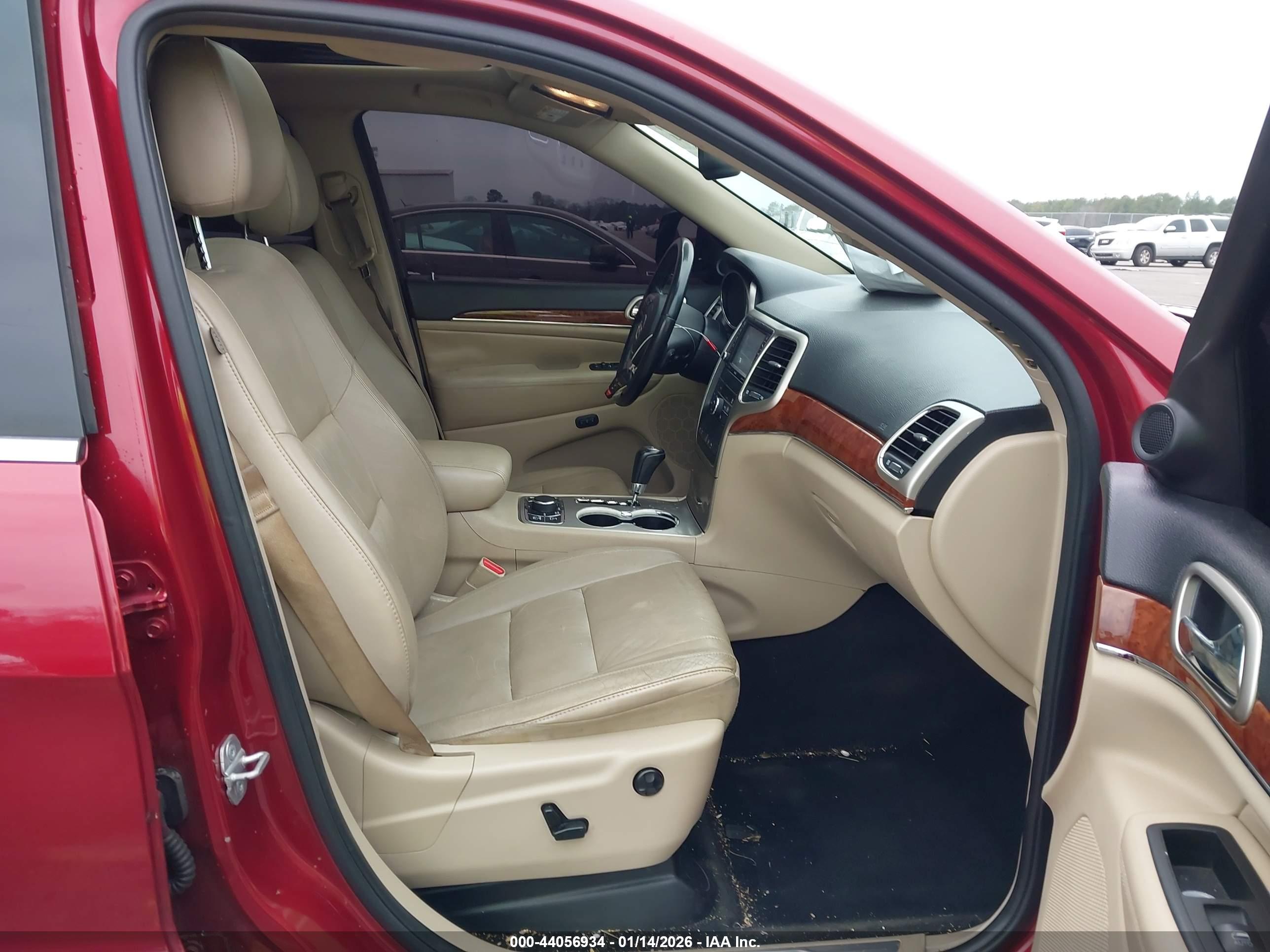 JEEP GRAND image 5