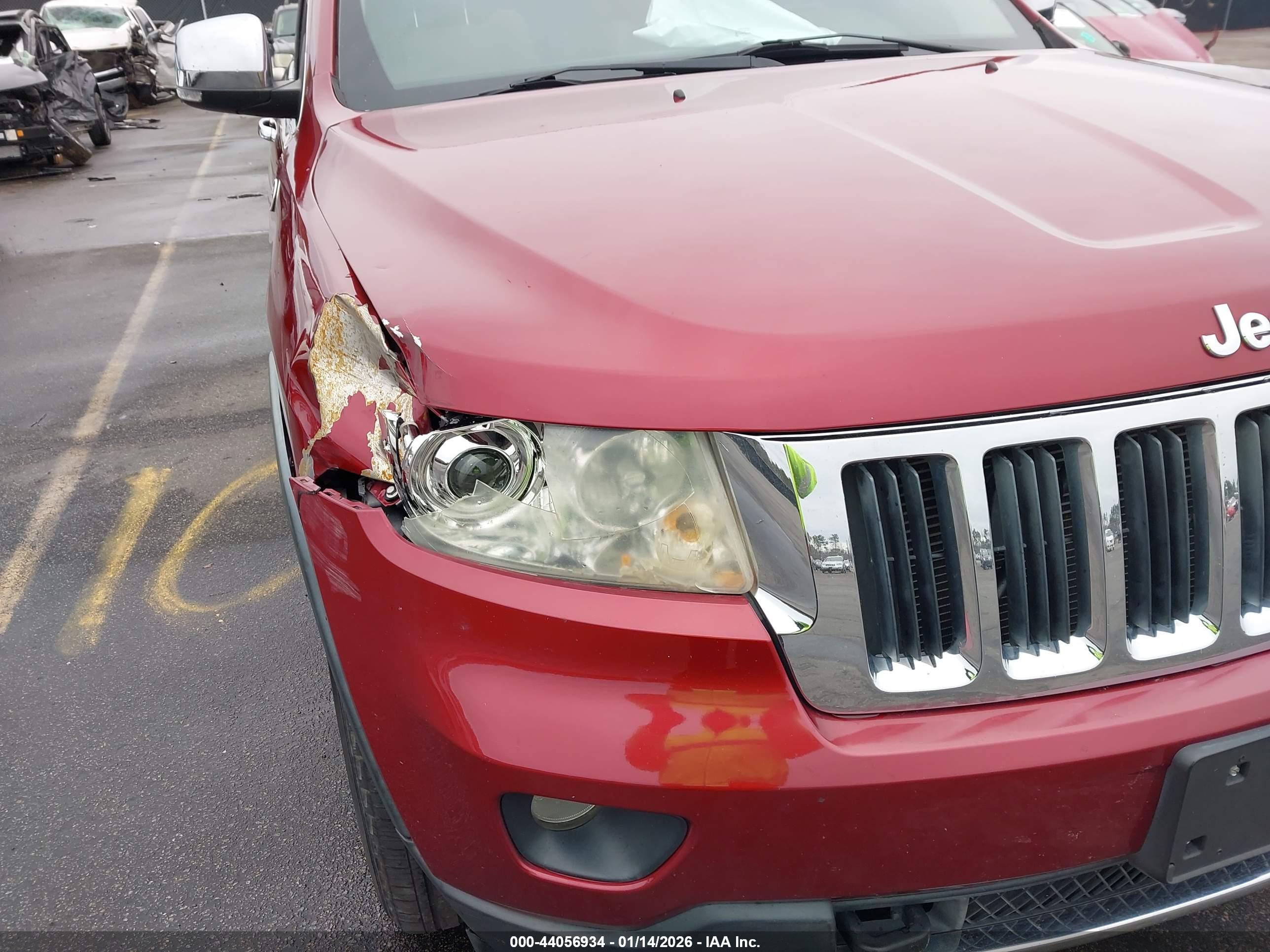 JEEP GRAND image 6