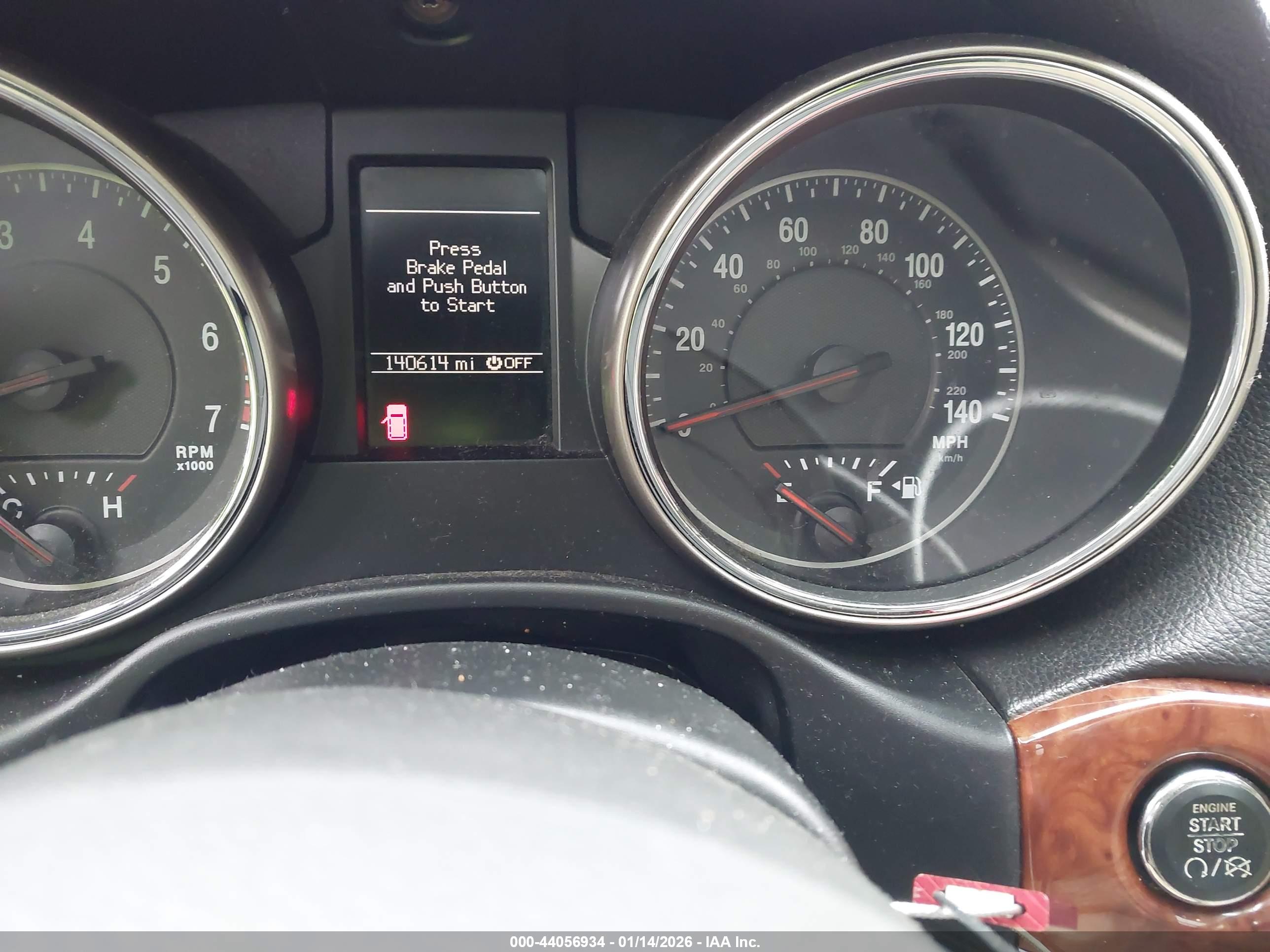 JEEP GRAND image 7