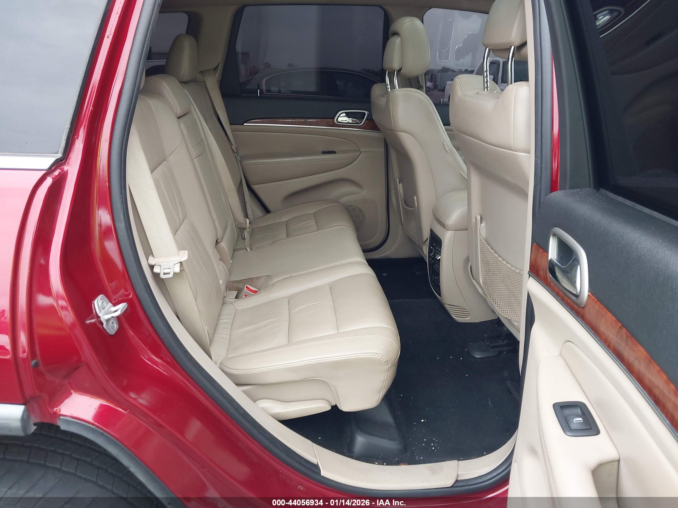 JEEP GRAND image 8