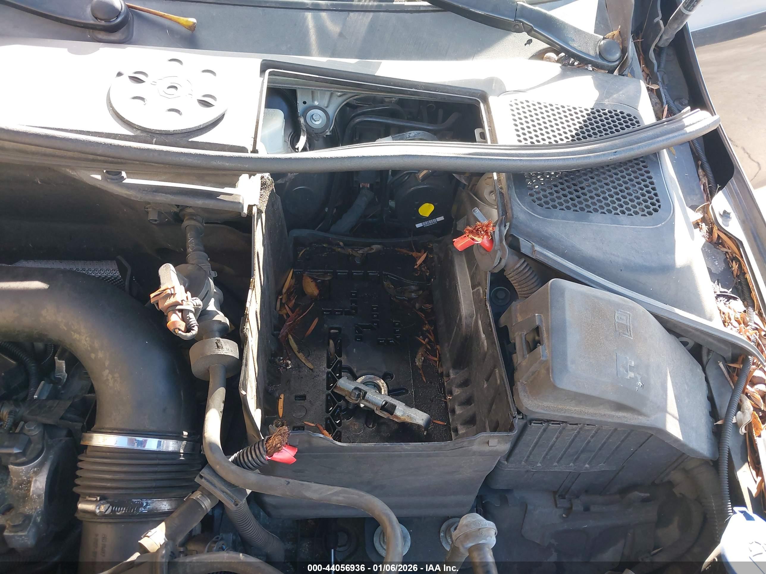 VOLVO S60 image 6
