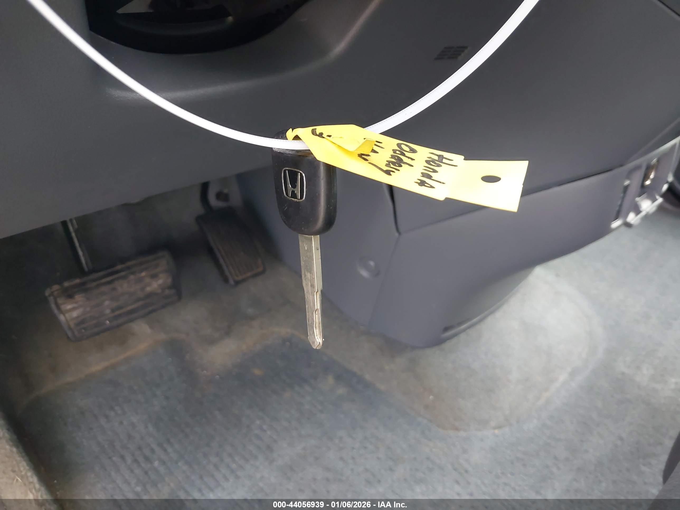 HONDA ODYSSEY image 11