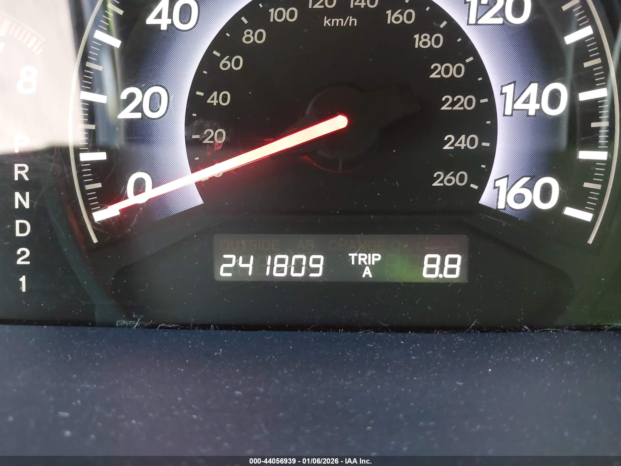 HONDA ODYSSEY image 7