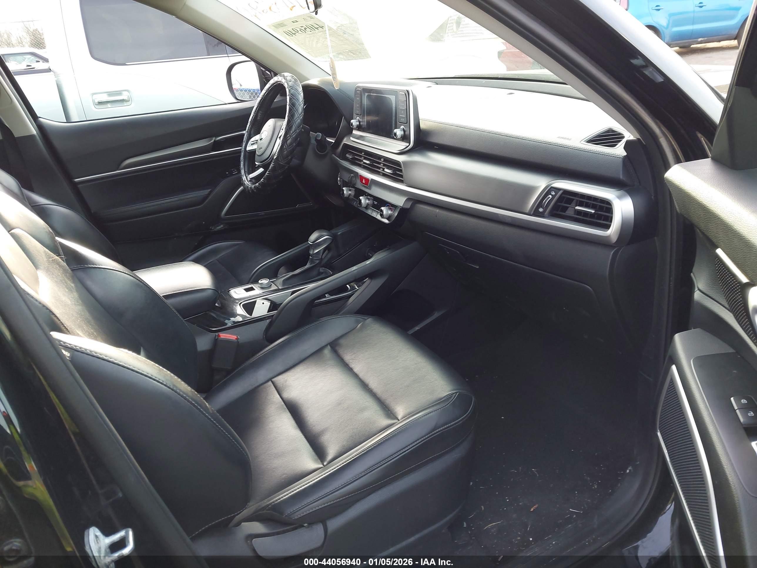 KIA TELLURIDE image 5