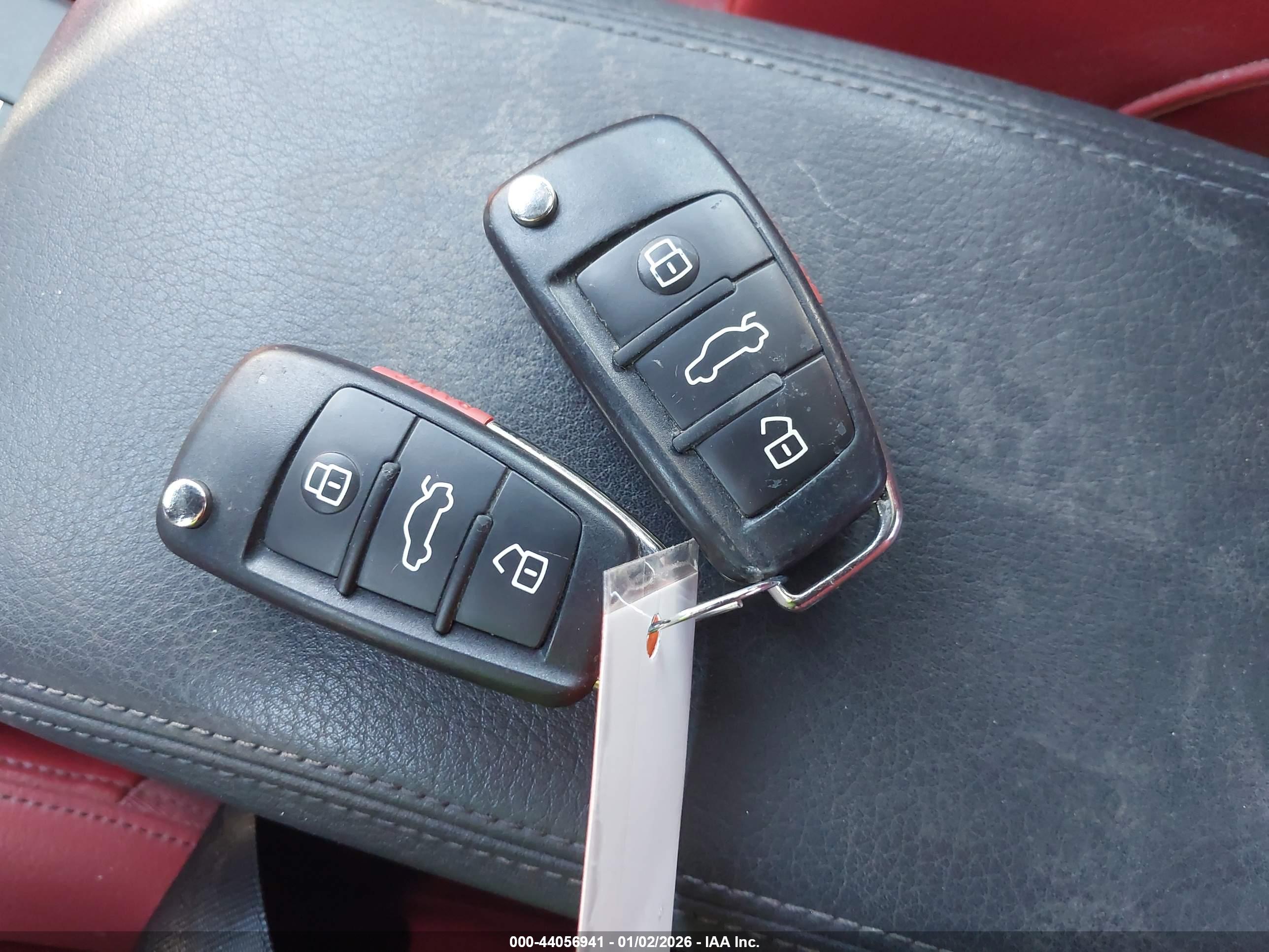 AUDI S3 image 11