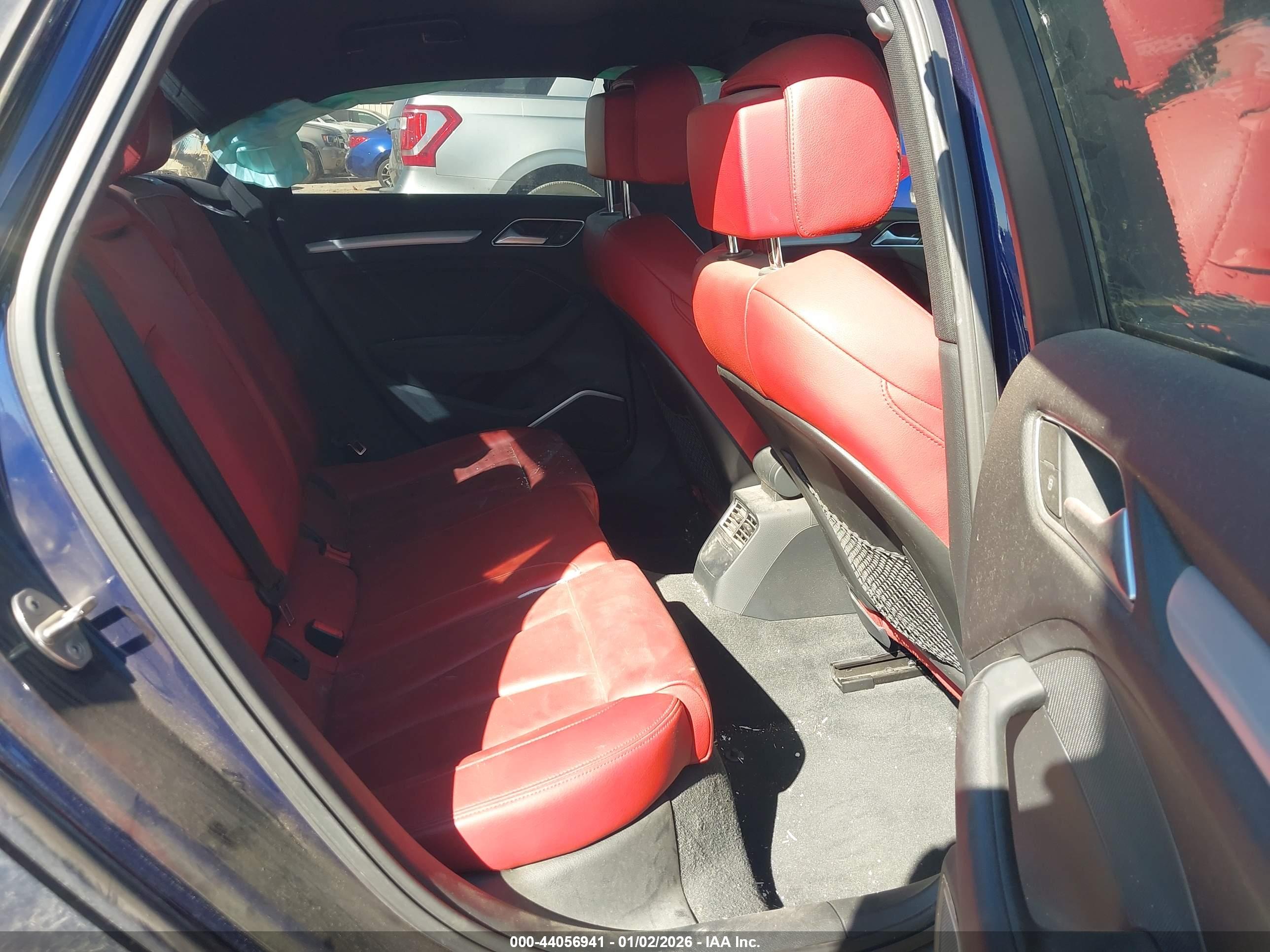 AUDI S3 image 8