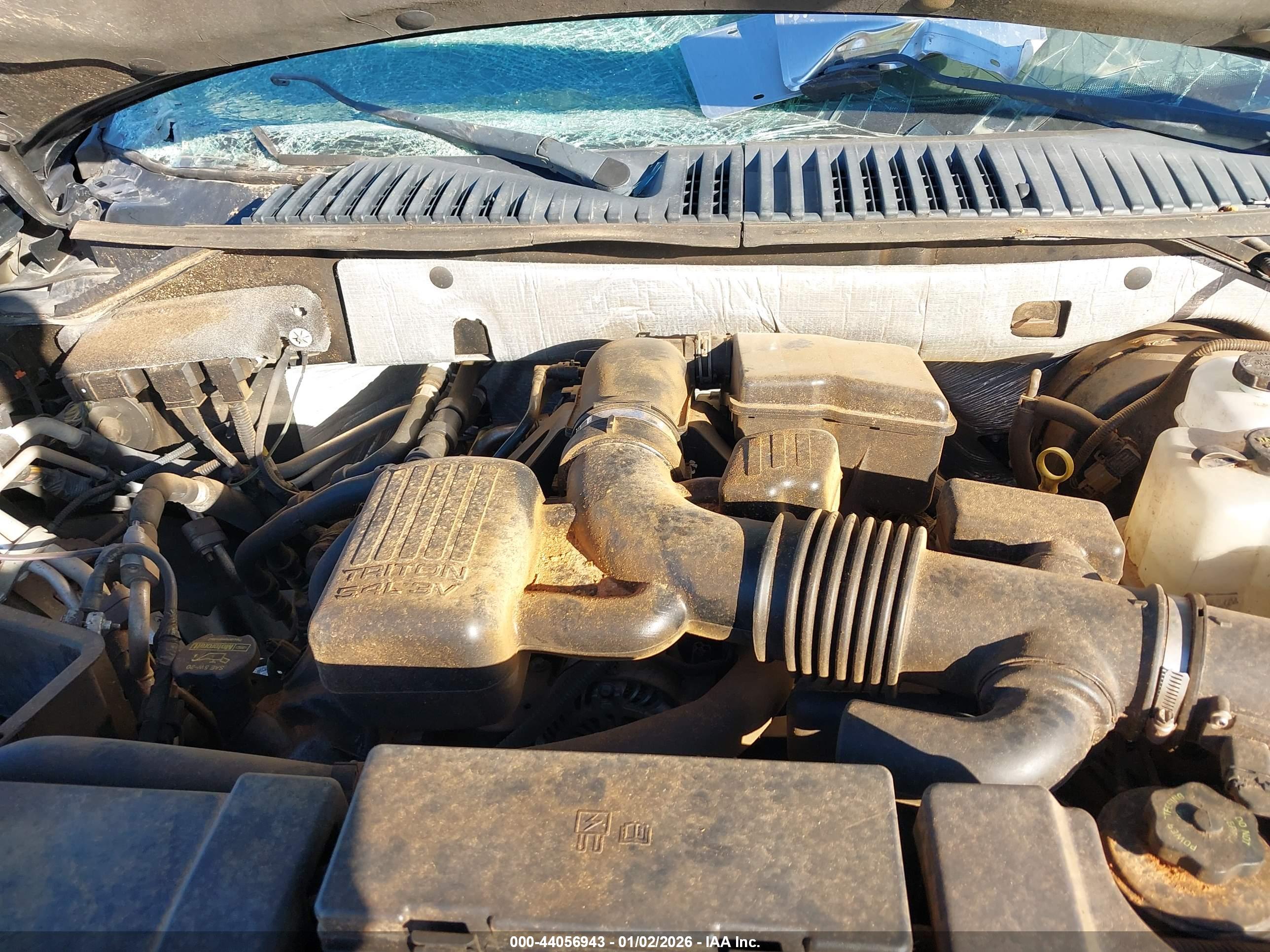 FORD EXPEDITION image 10