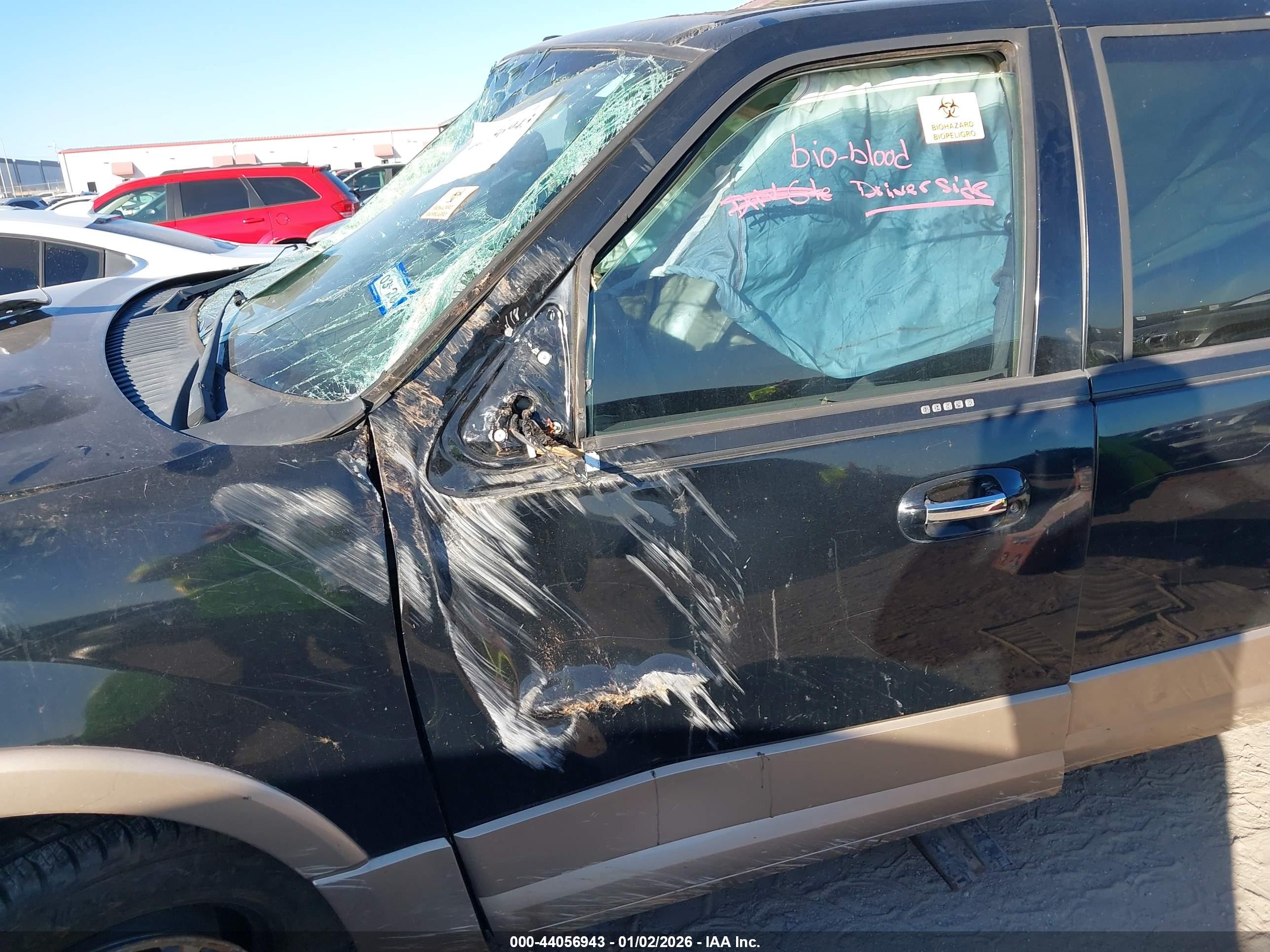 FORD EXPEDITION image 6