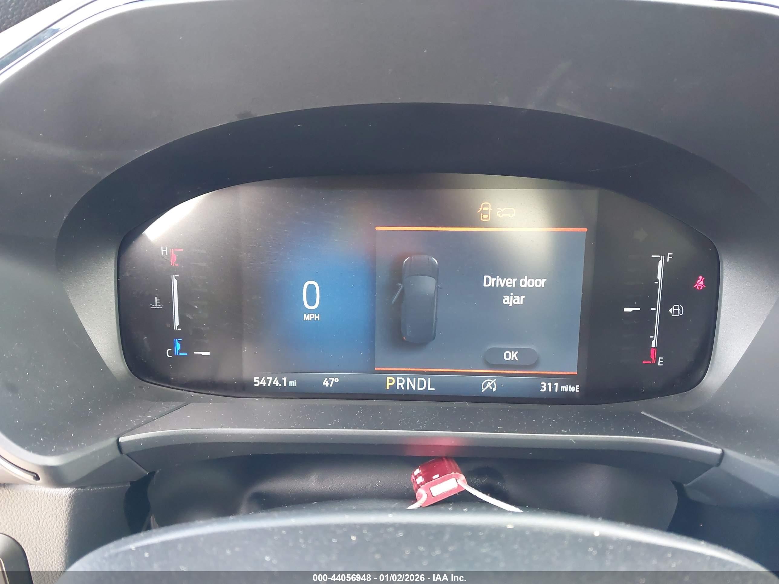 FORD ESCAPE image 7