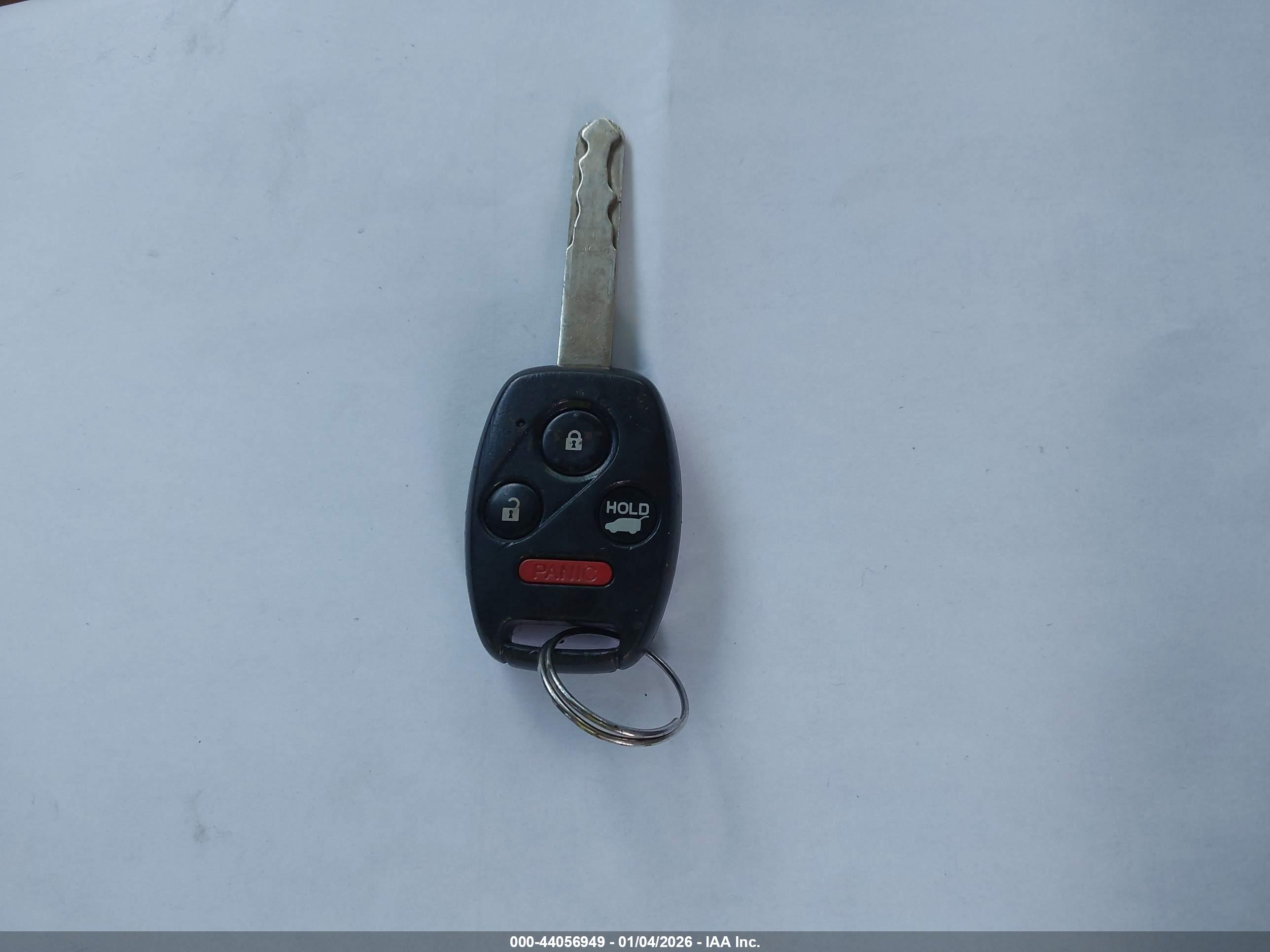 HONDA PILOT image 11