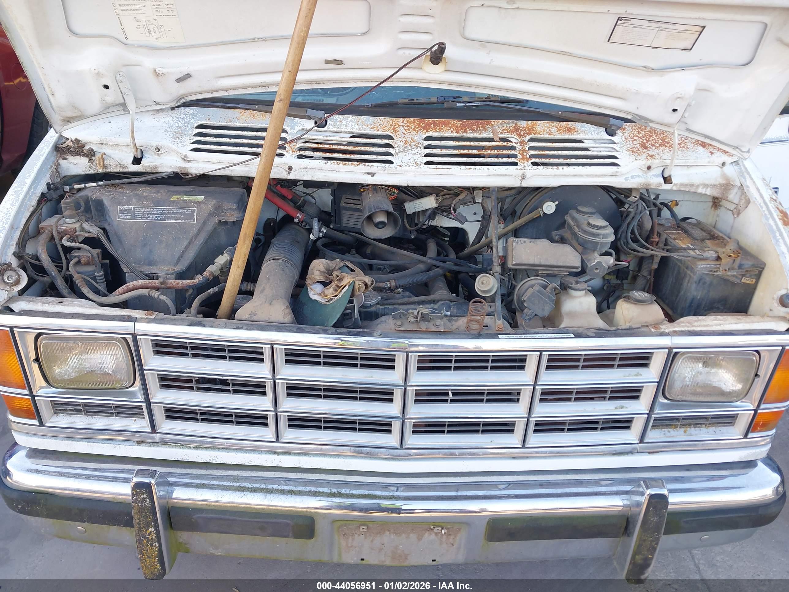 DODGE RAM image 10