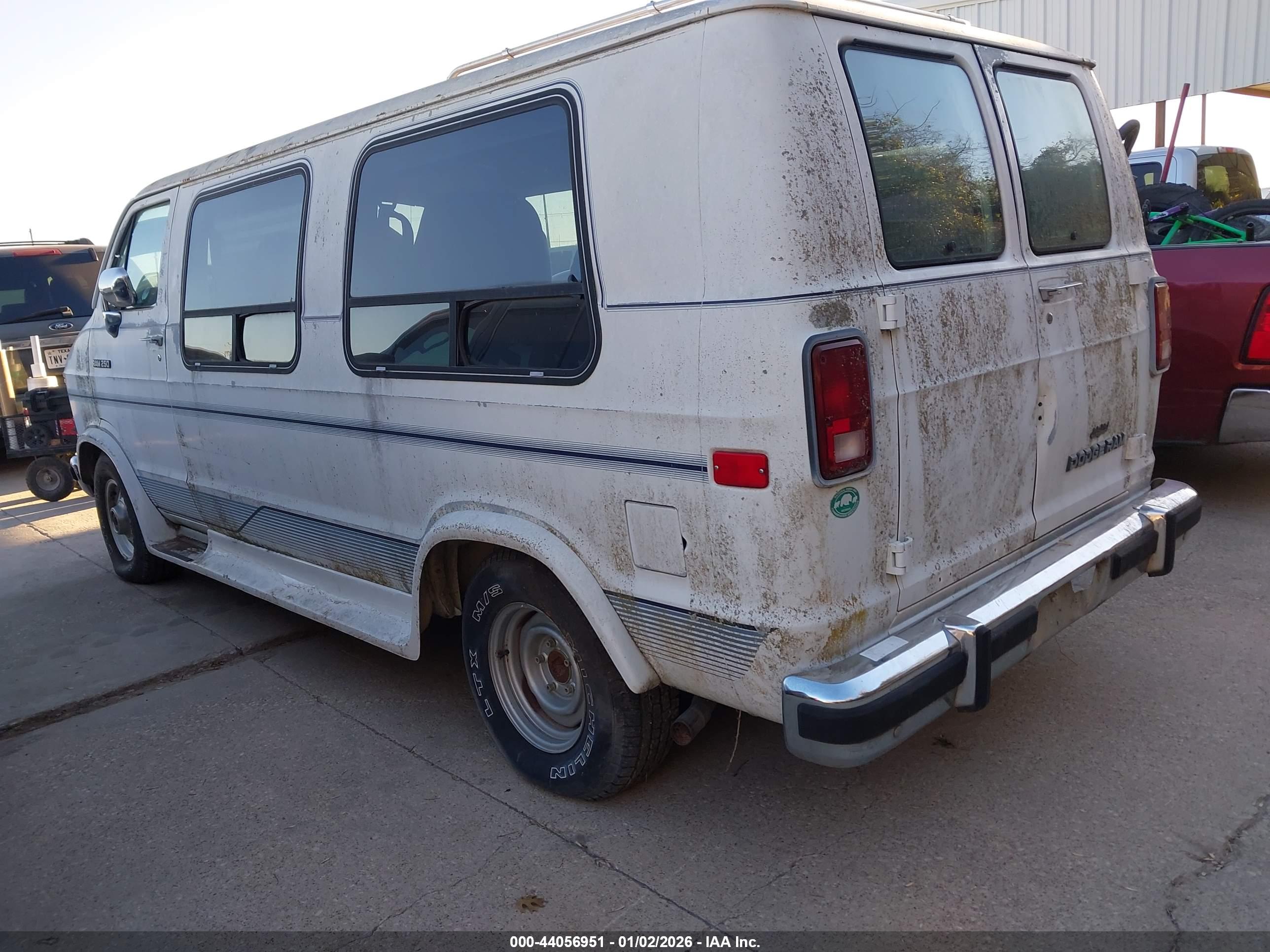 DODGE RAM image 3