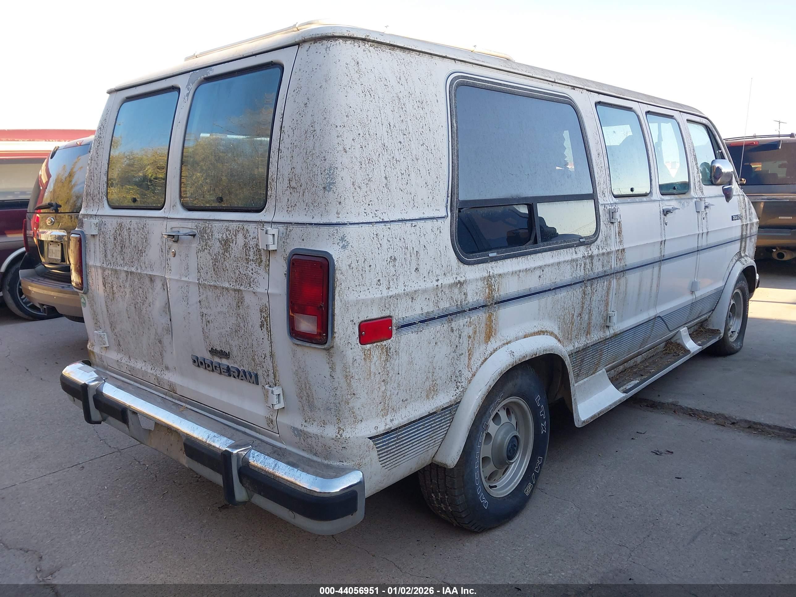 DODGE RAM image 4