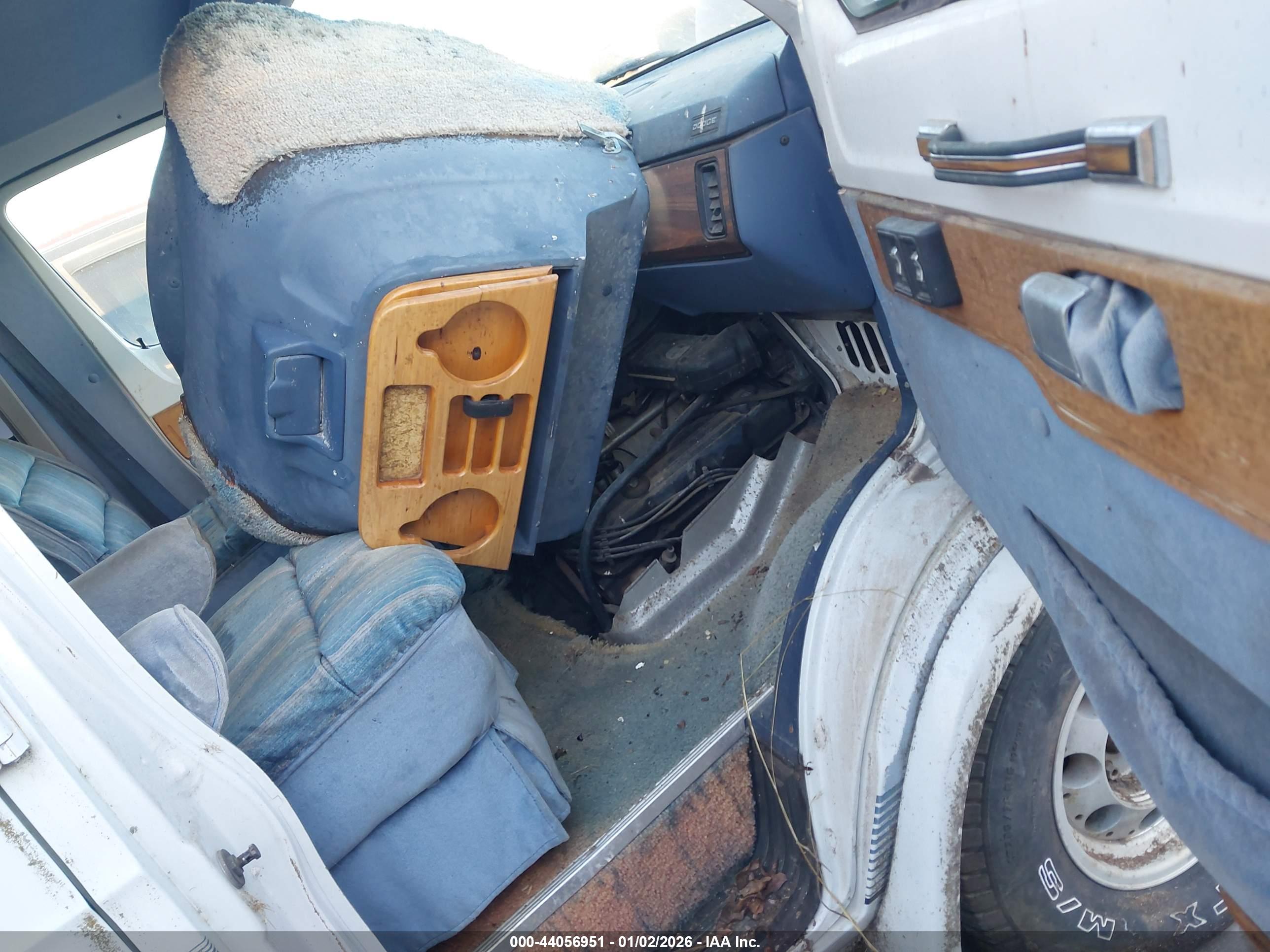 DODGE RAM image 5