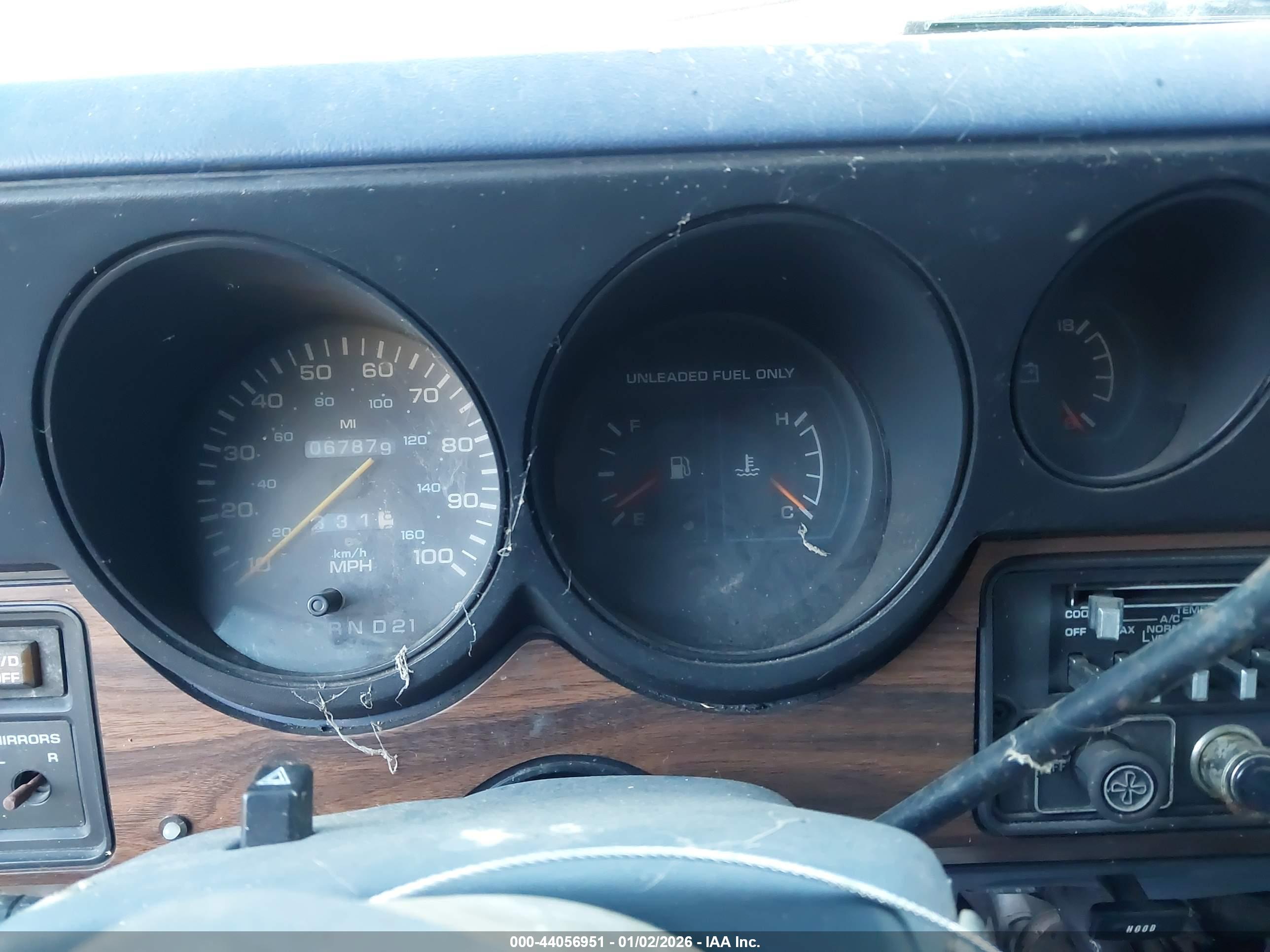 DODGE RAM image 7