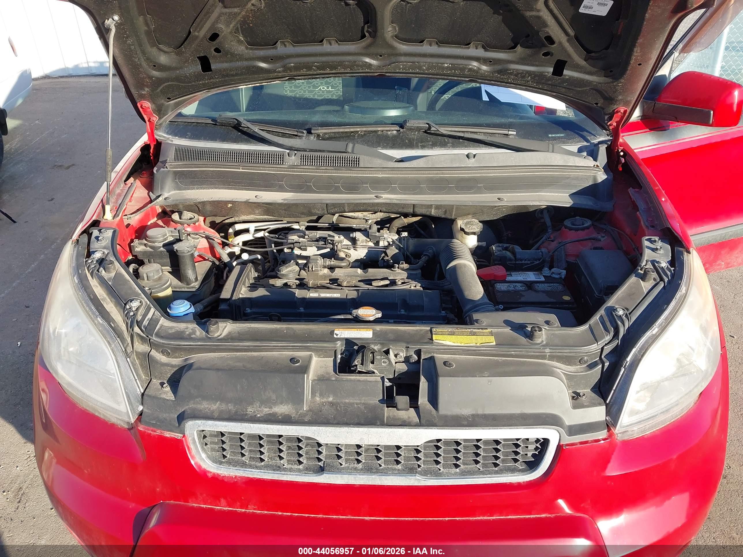 KIA SOUL image 10