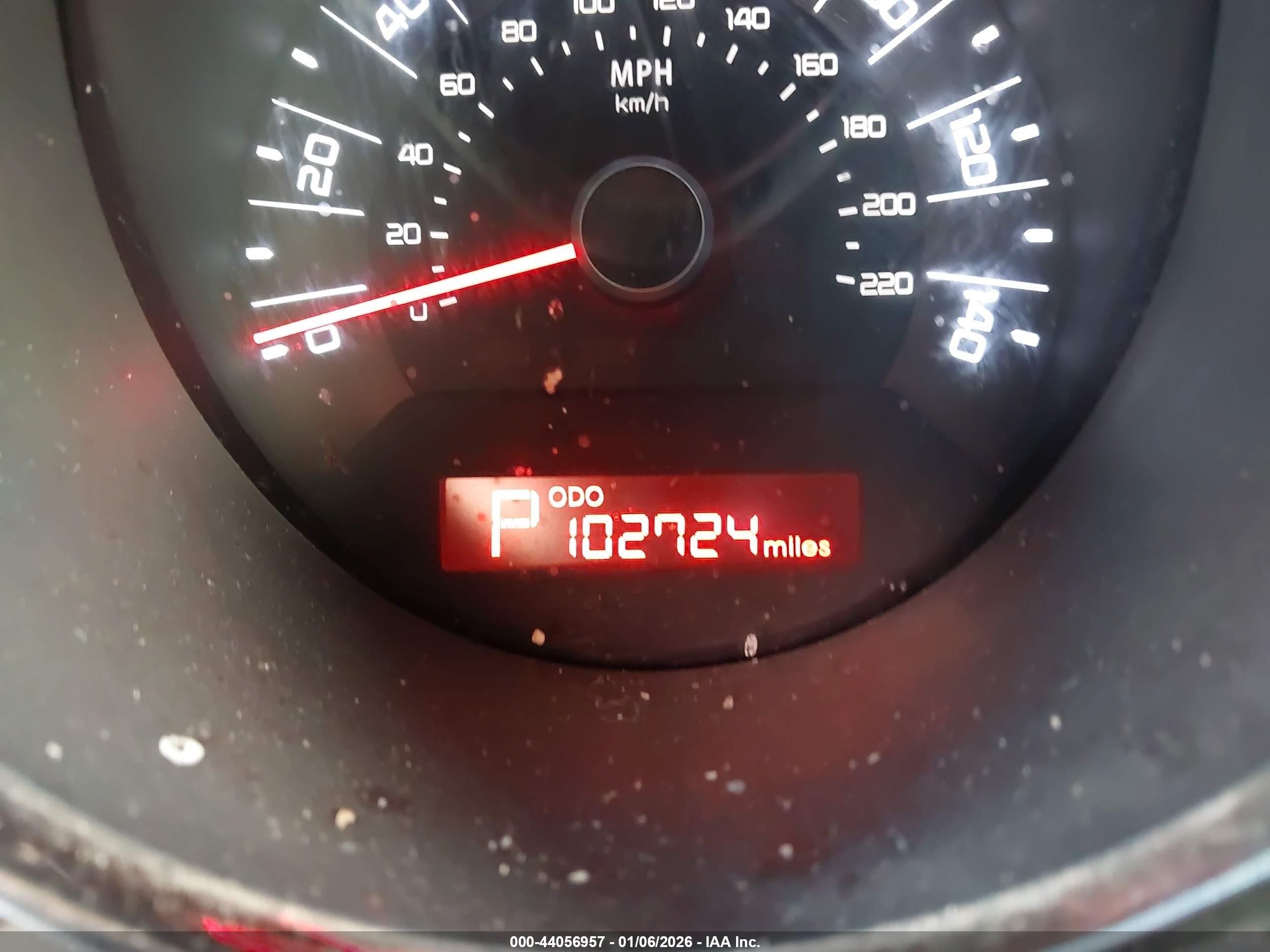 KIA SOUL image 7