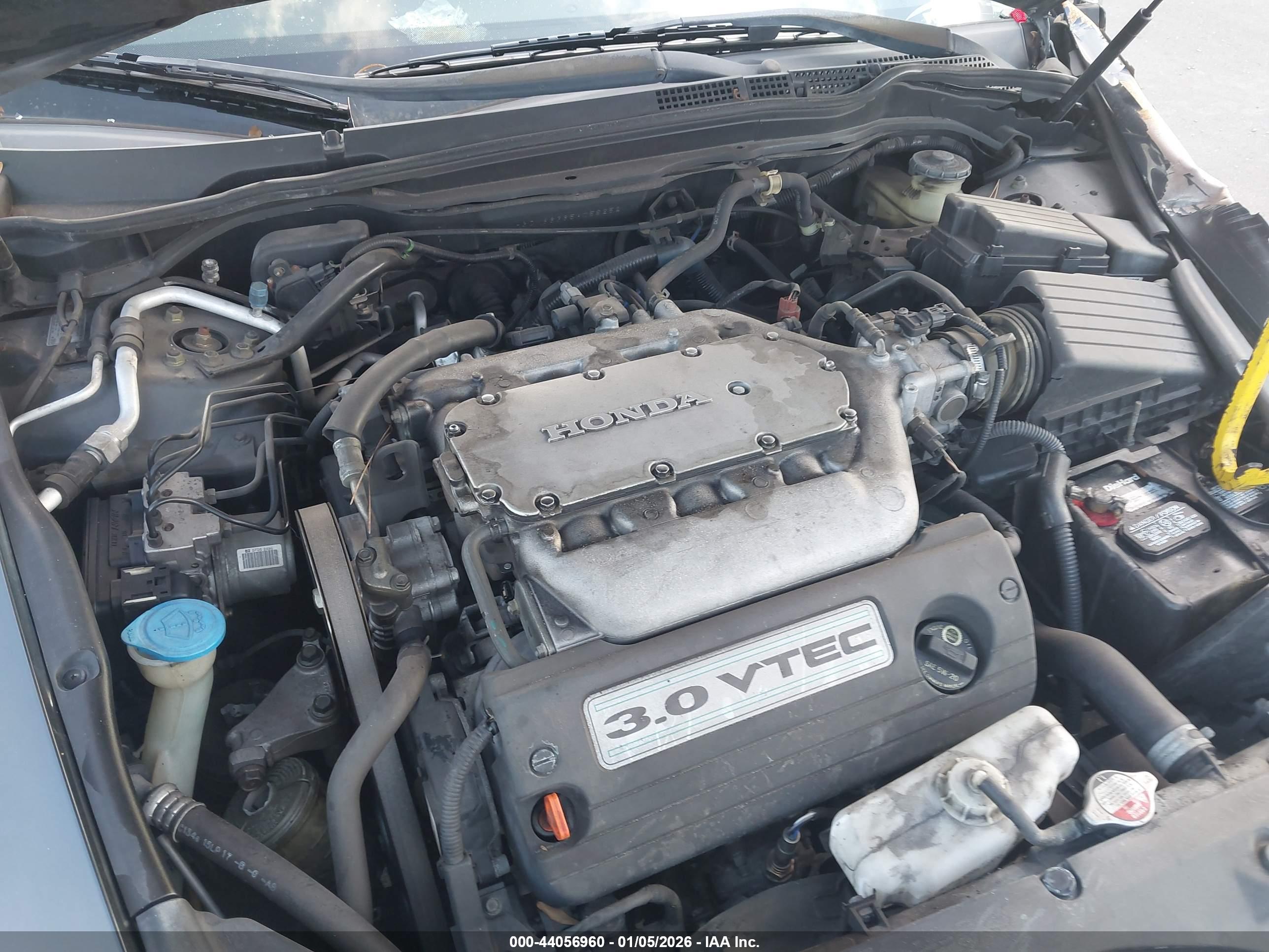 HONDA ACCORD image 10
