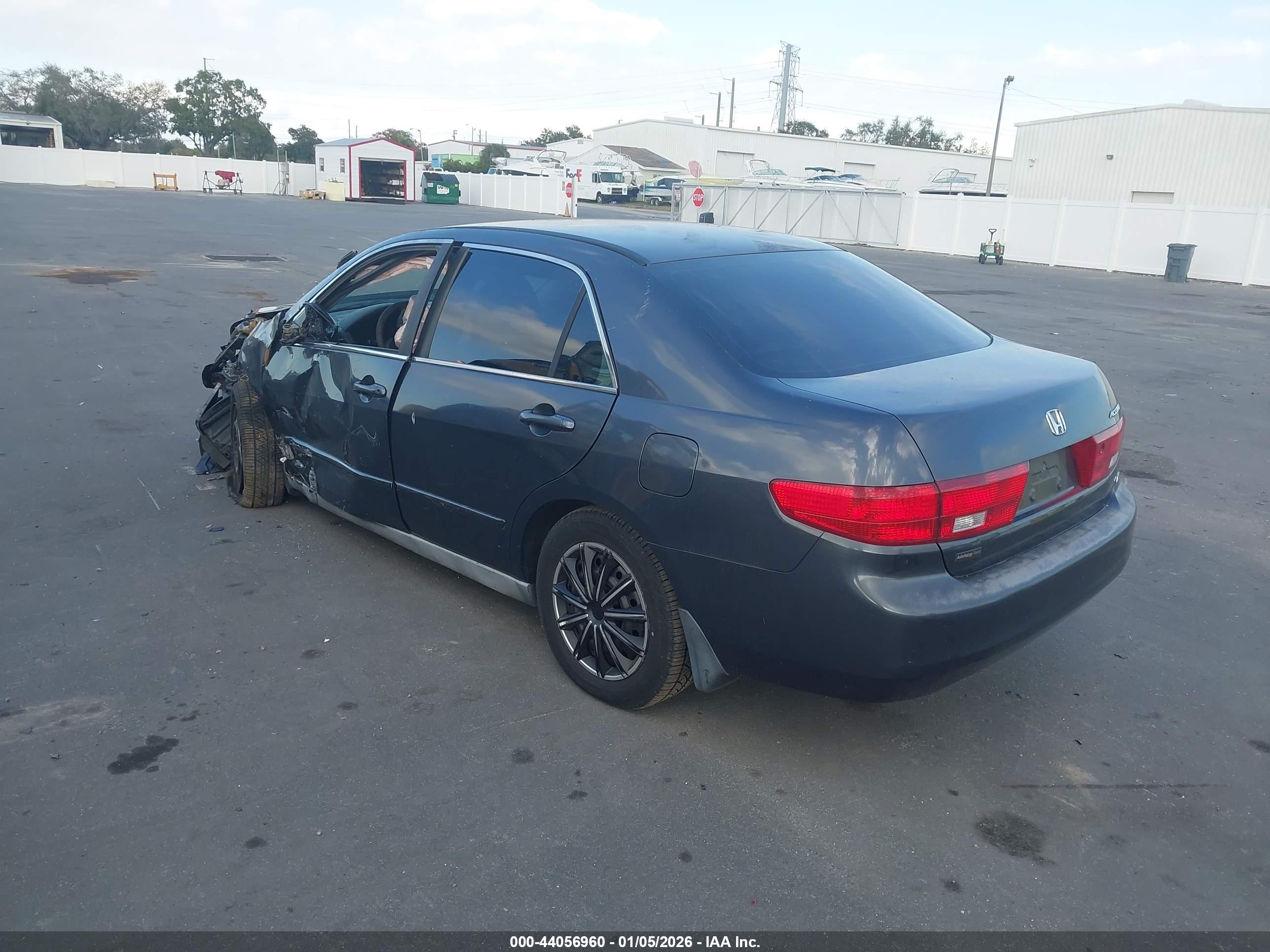 HONDA ACCORD image 3