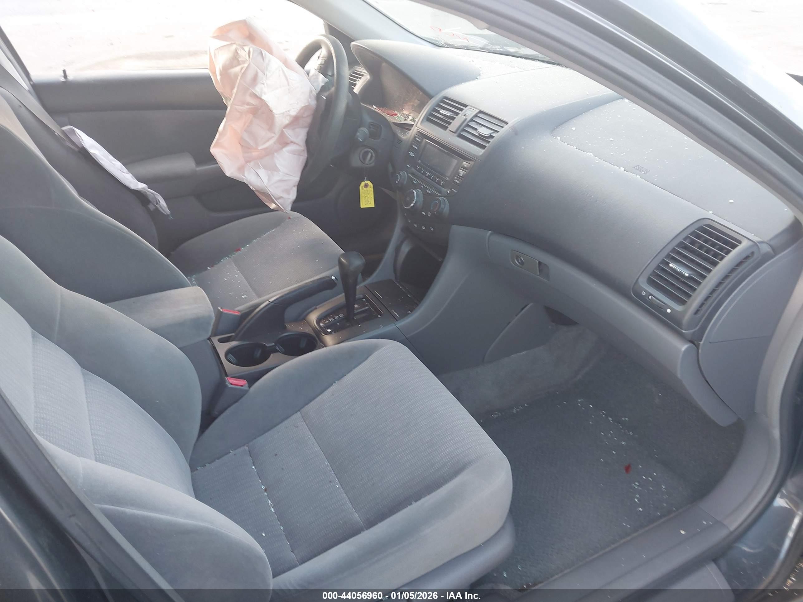 HONDA ACCORD image 5