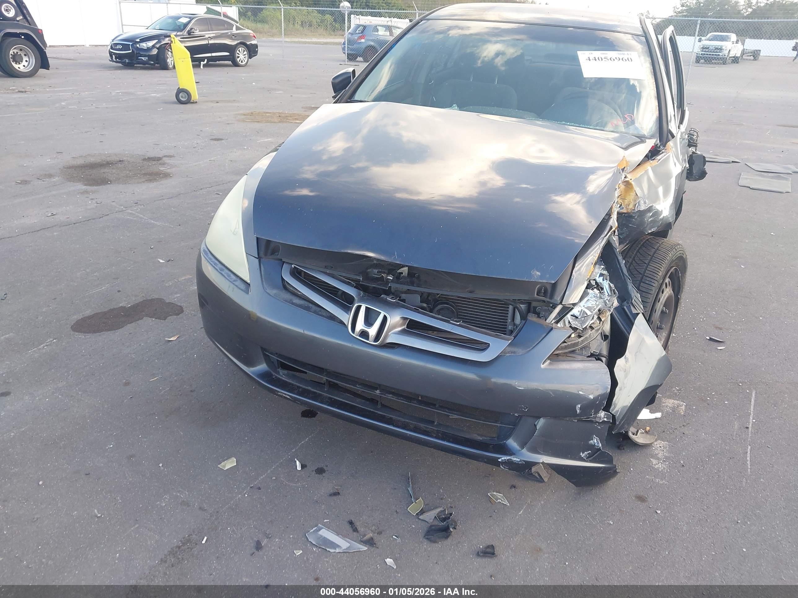 HONDA ACCORD image 6