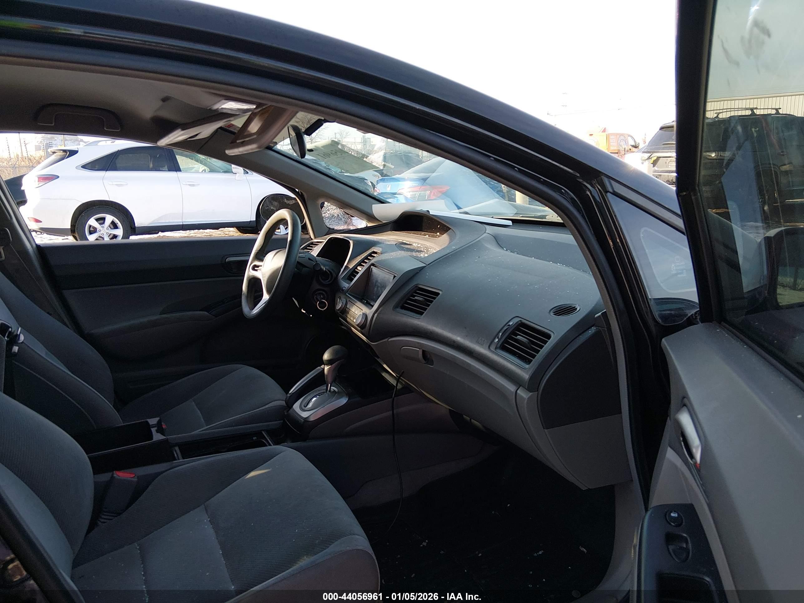 HONDA CIVIC image 5
